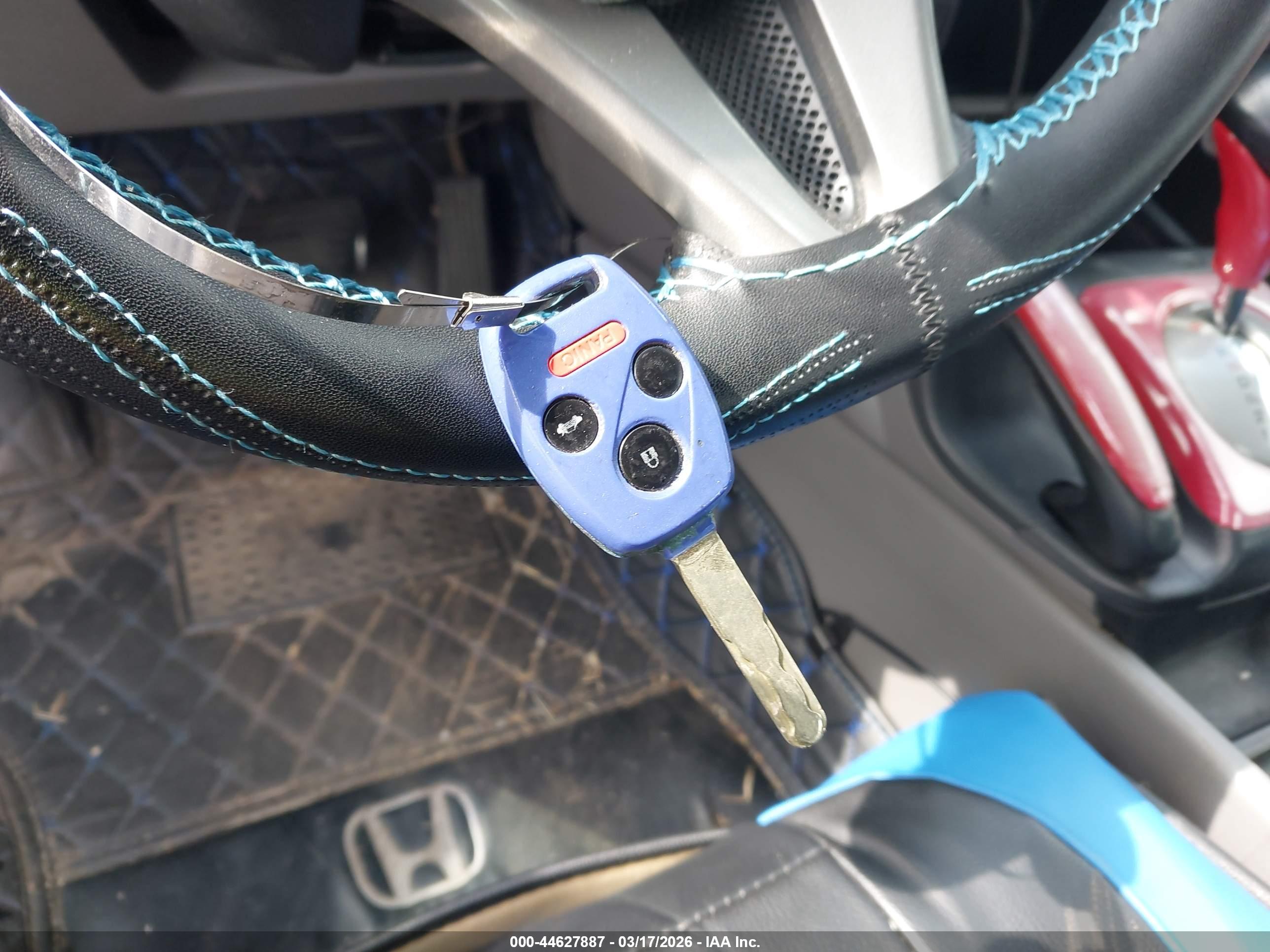HONDA CIVIC image 11