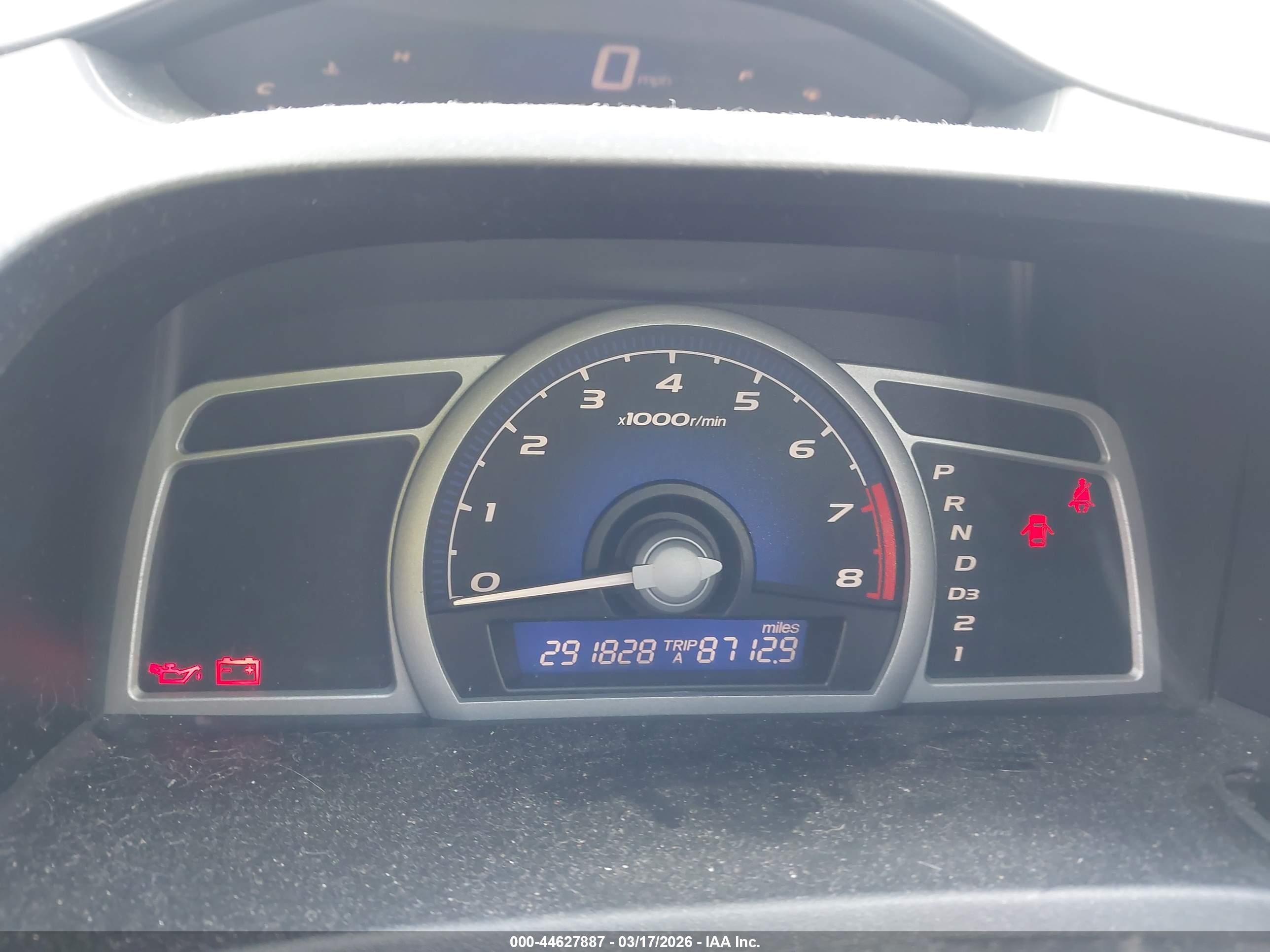 HONDA CIVIC image 7