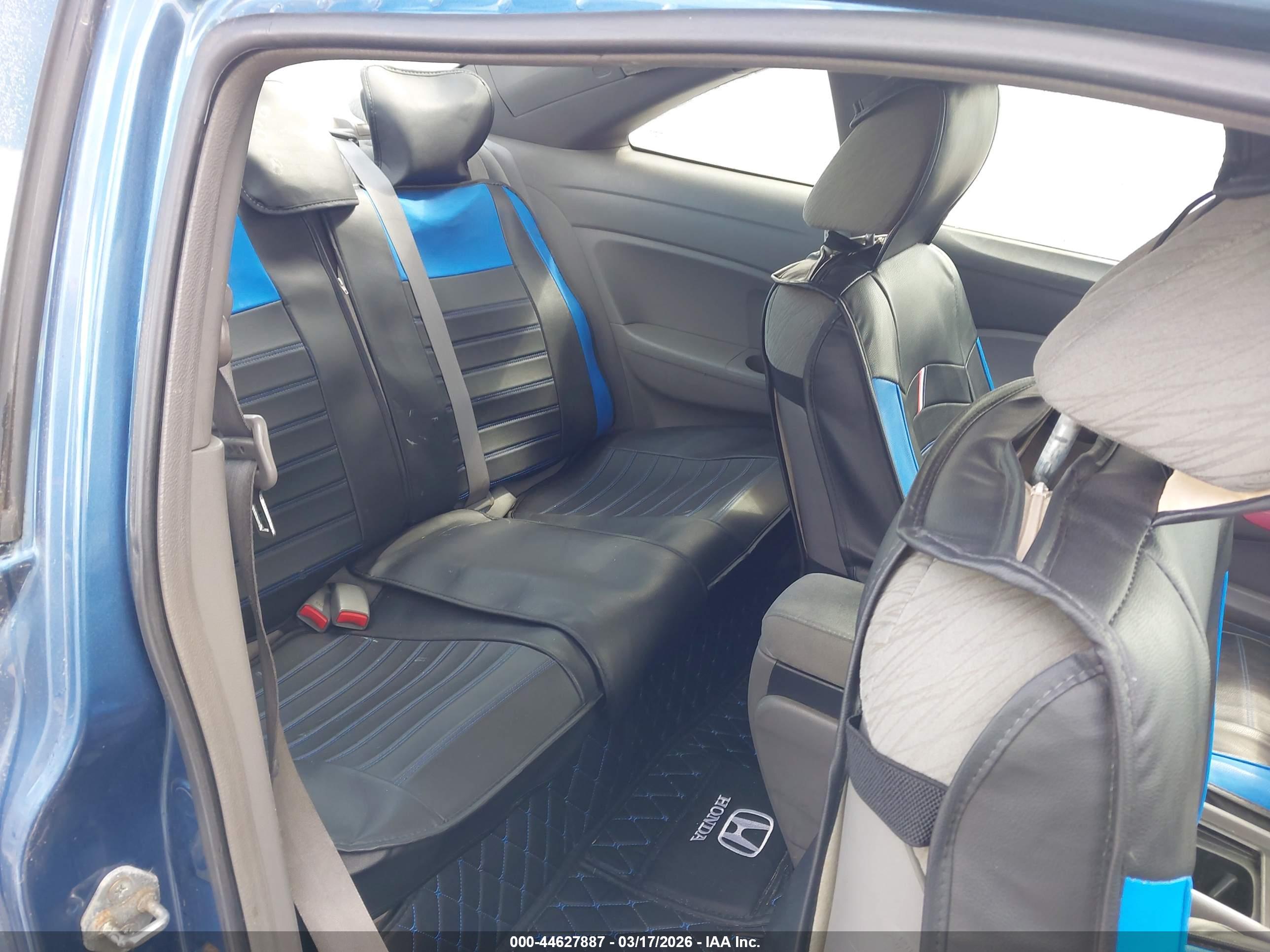 HONDA CIVIC image 8