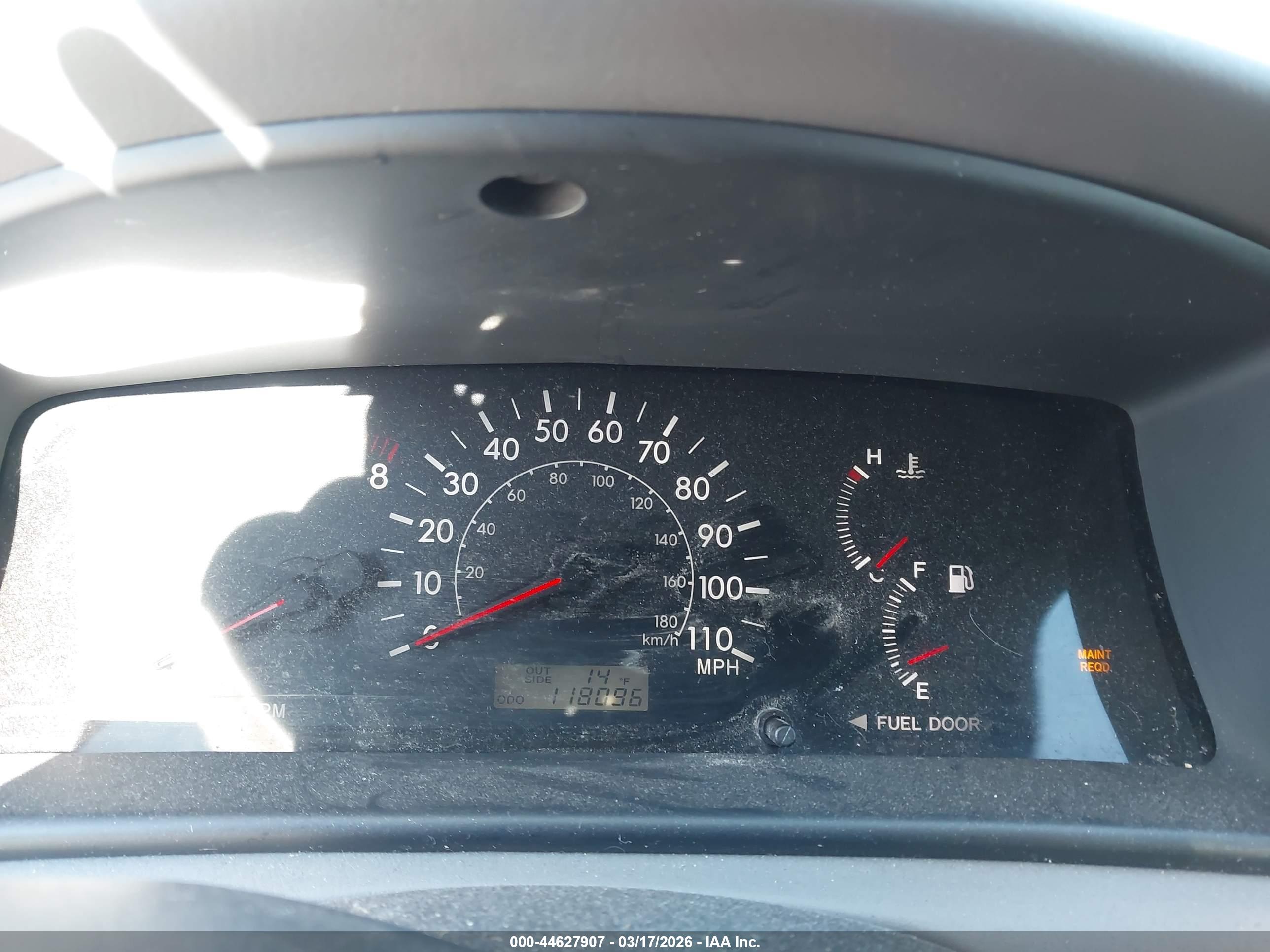 TOYOTA COROLLA image 7