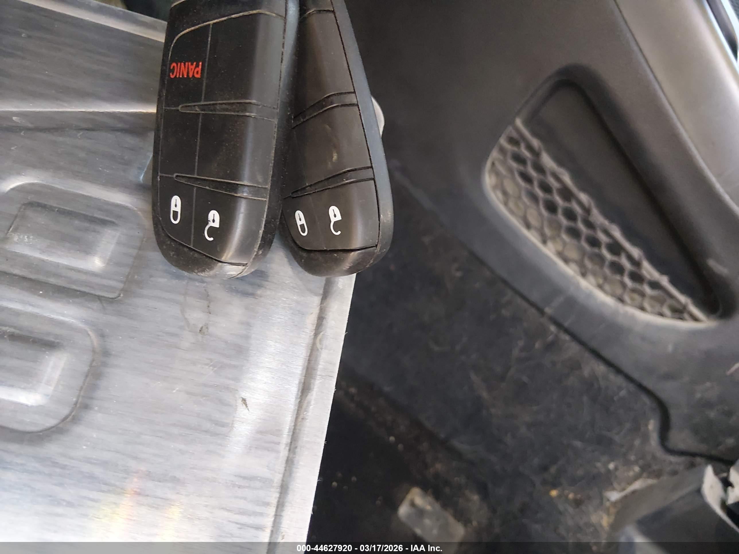 DODGE JOURNEY image 11