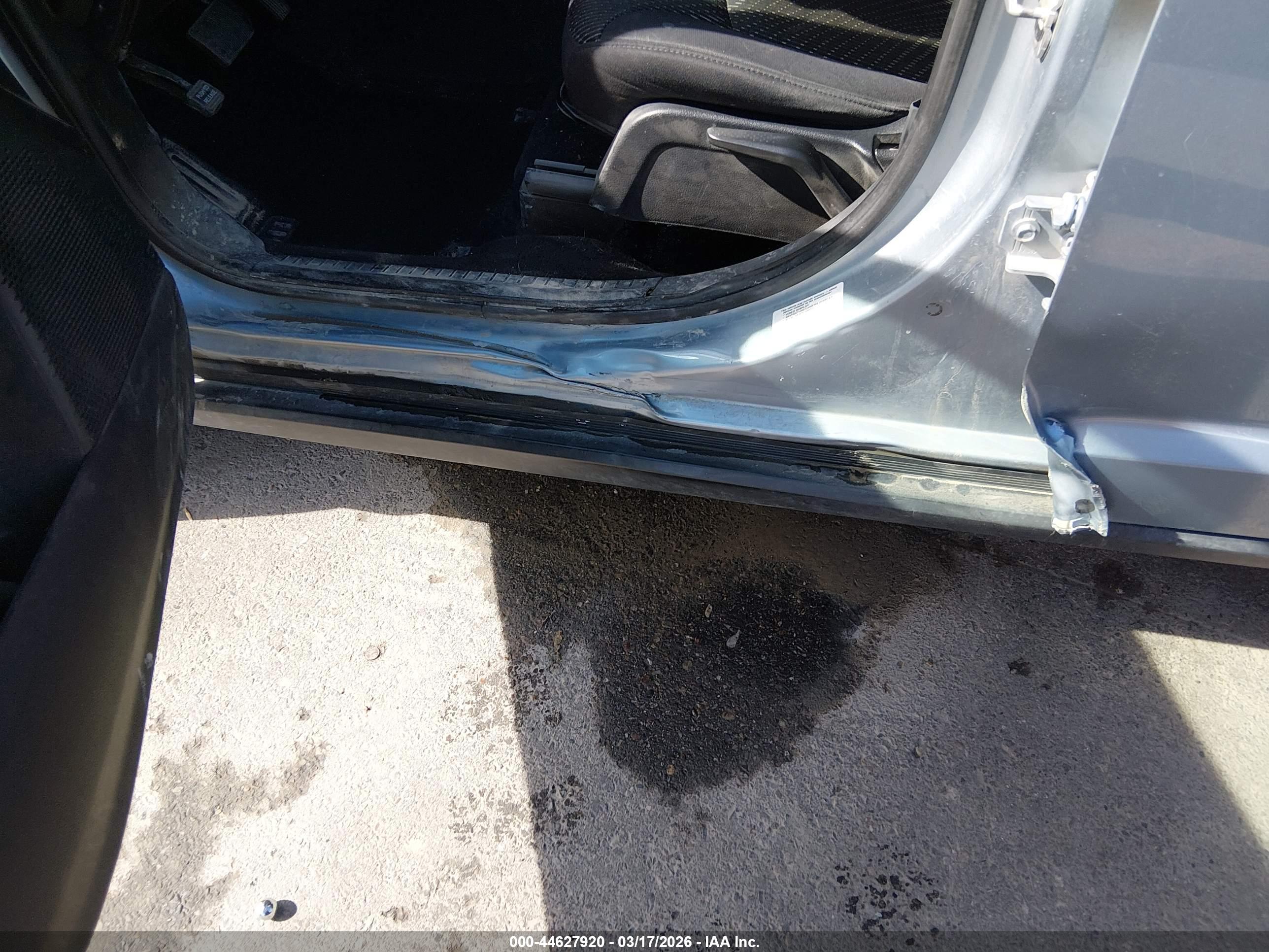 DODGE JOURNEY image 6