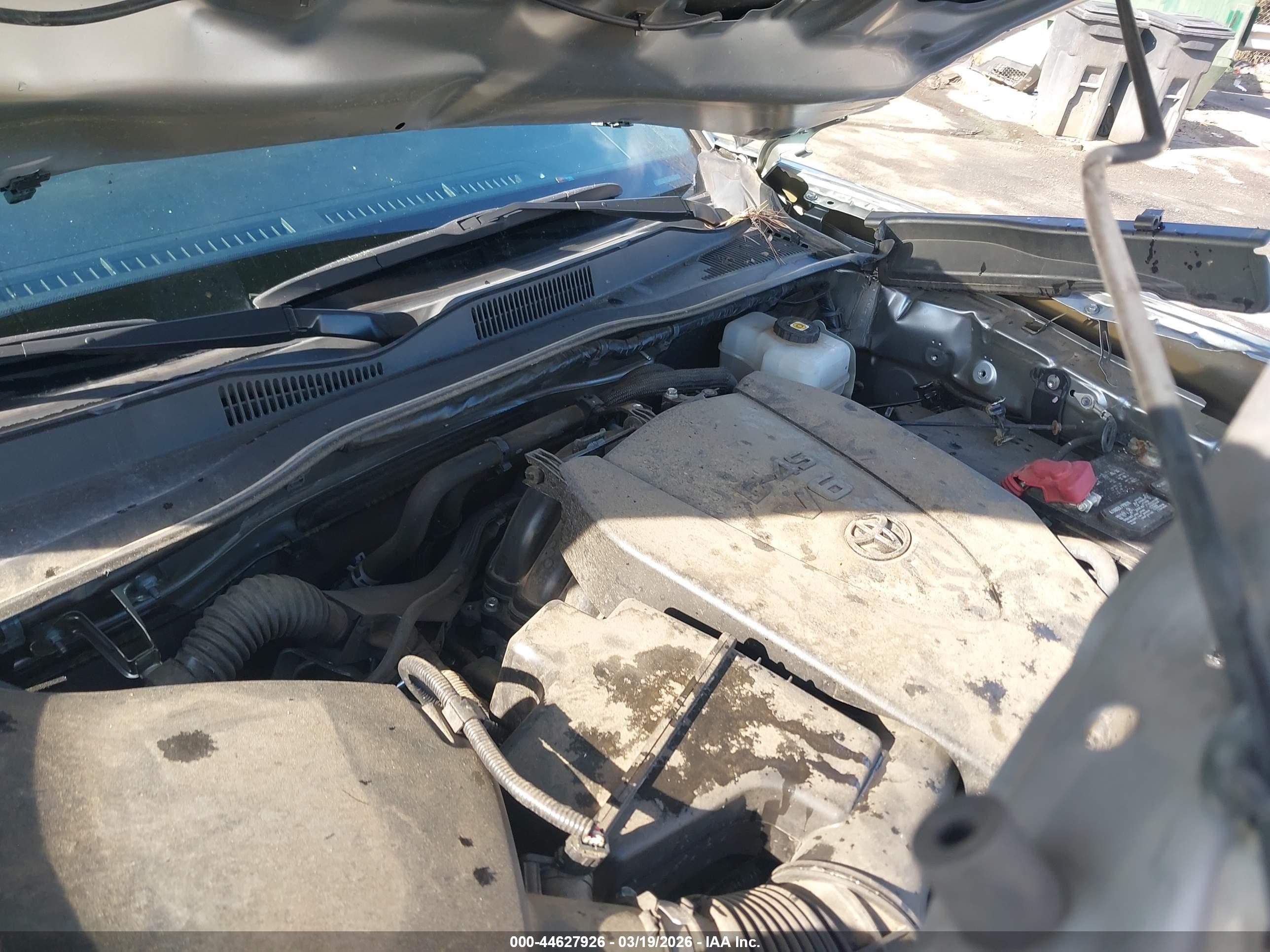TOYOTA TACOMA image 10