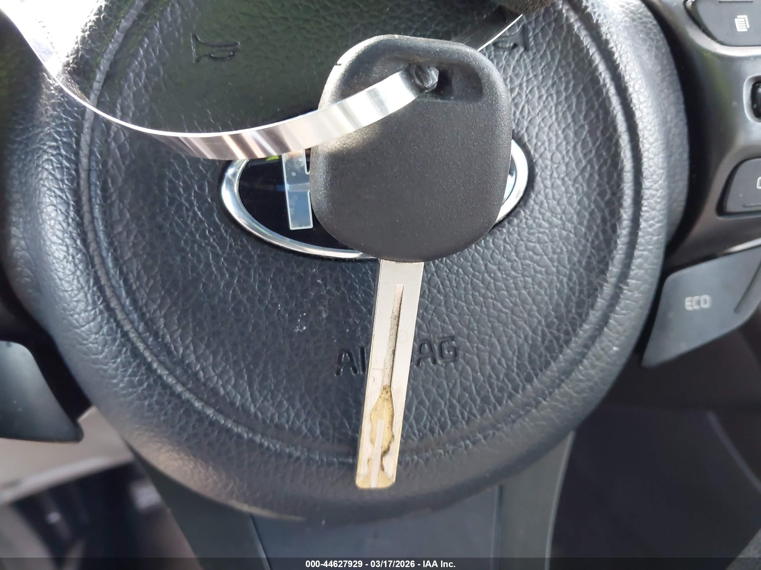 KIA OPTIMA image 11