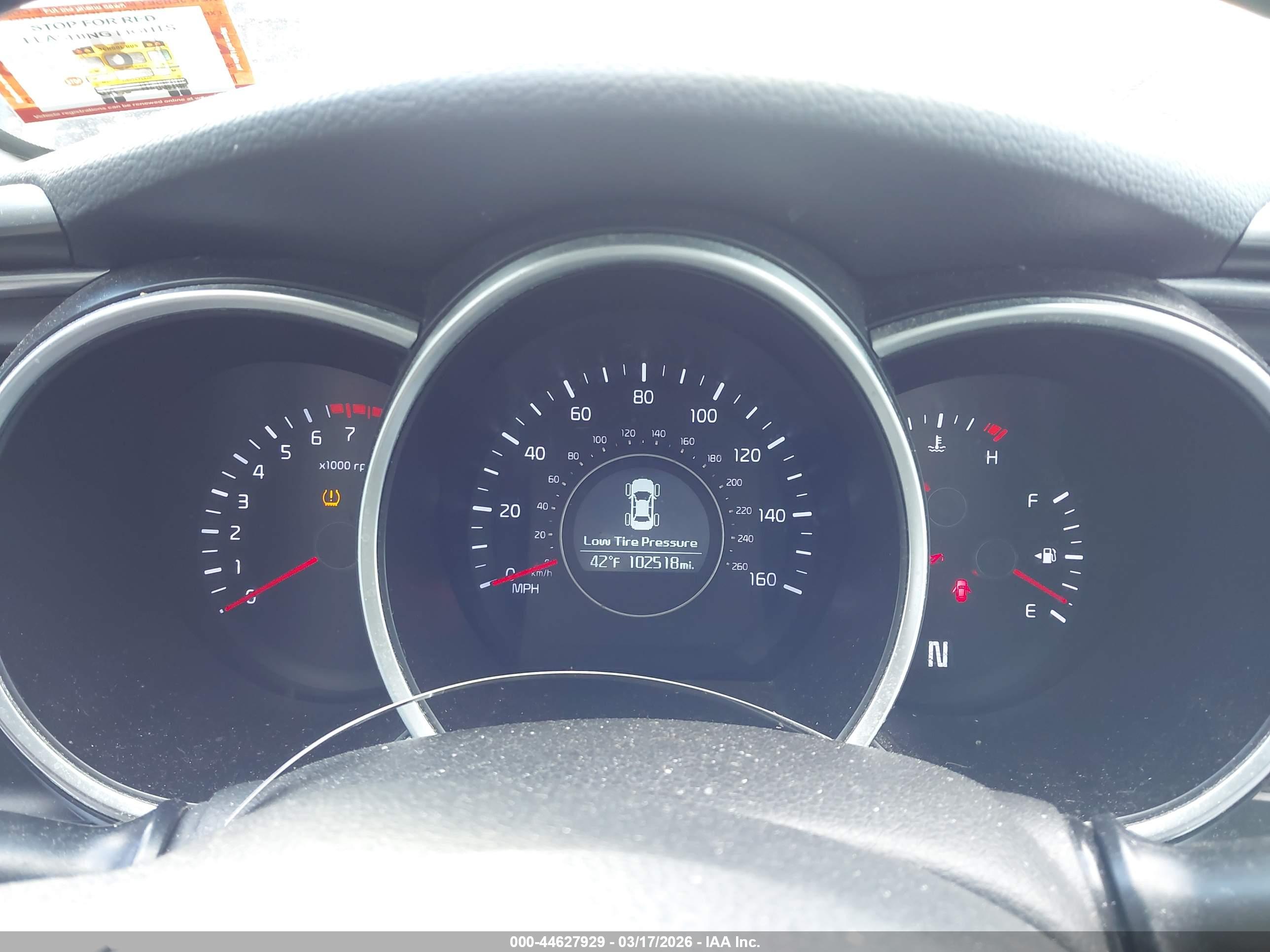 KIA OPTIMA image 7