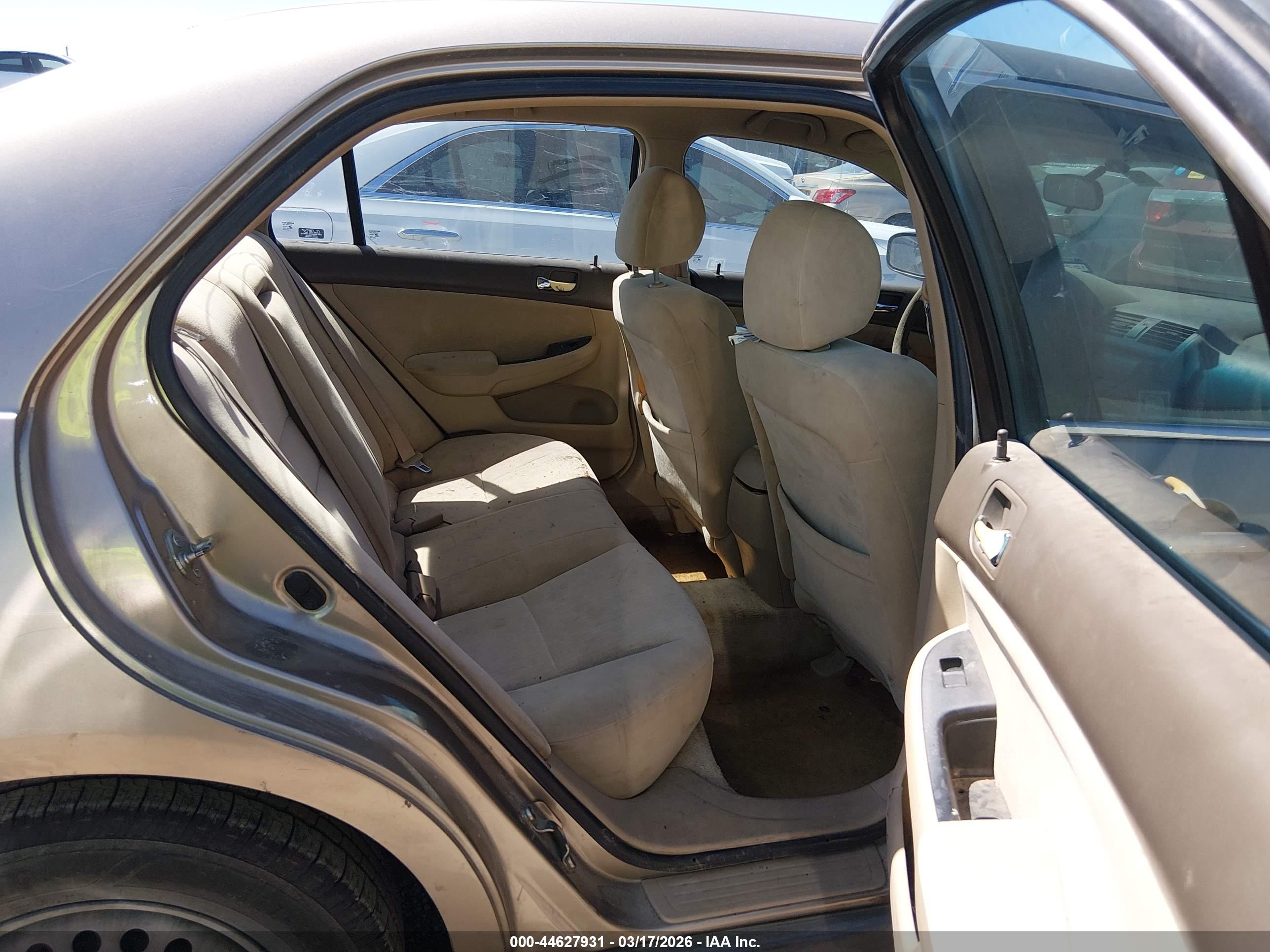 HONDA ACCORD image 8