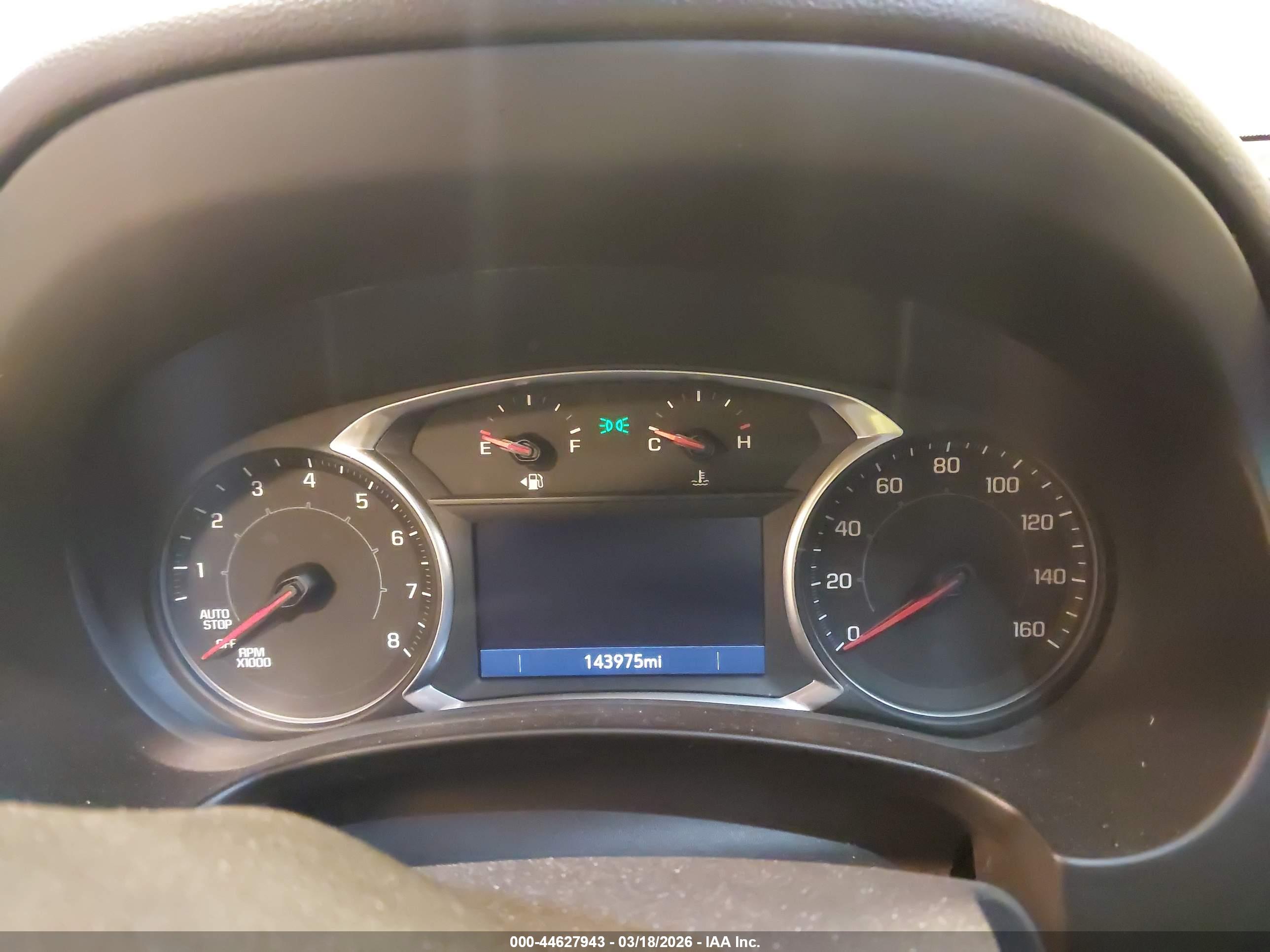 GMC TERRAIN image 7
