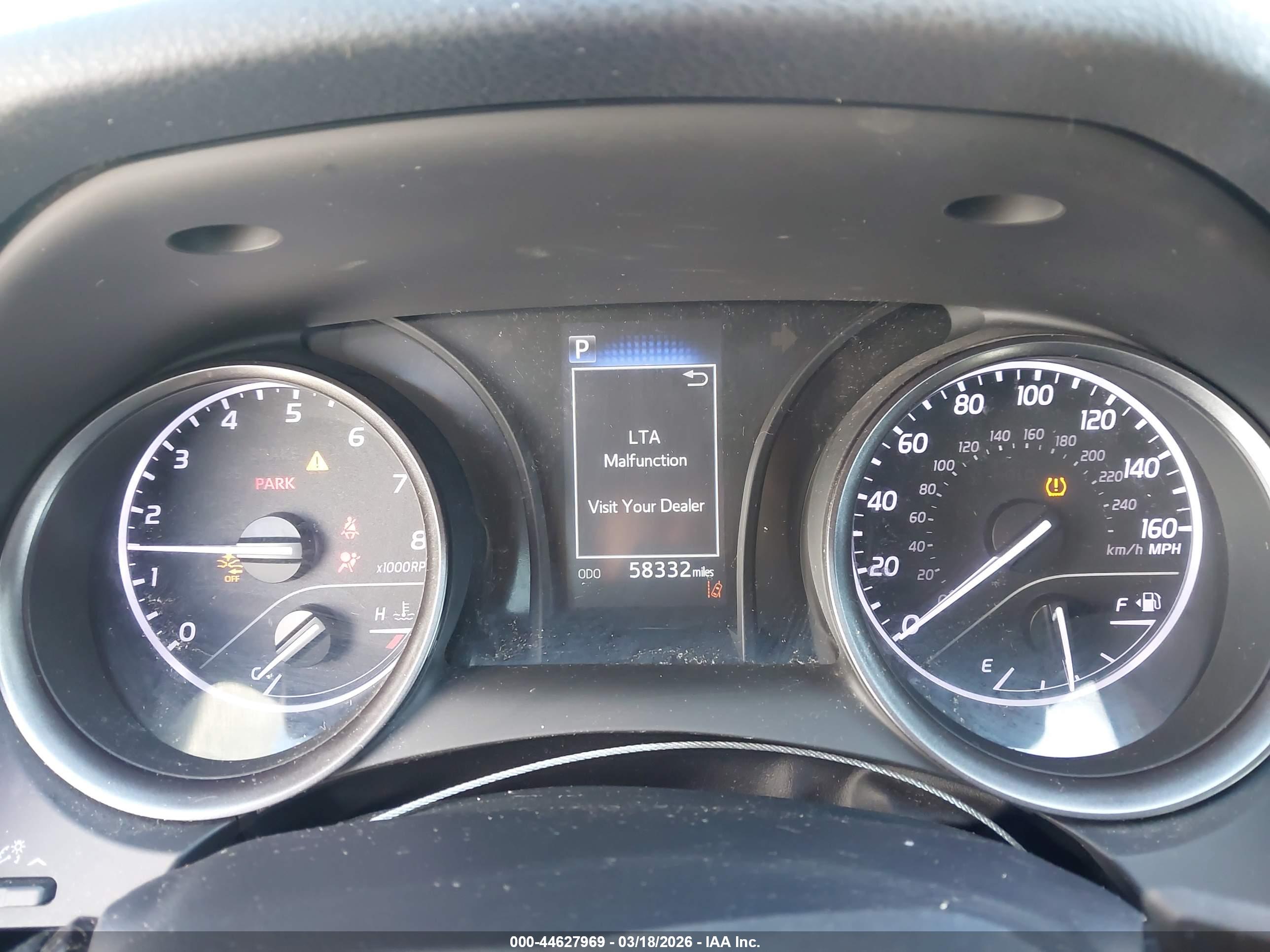 TOYOTA CAMRY image 7
