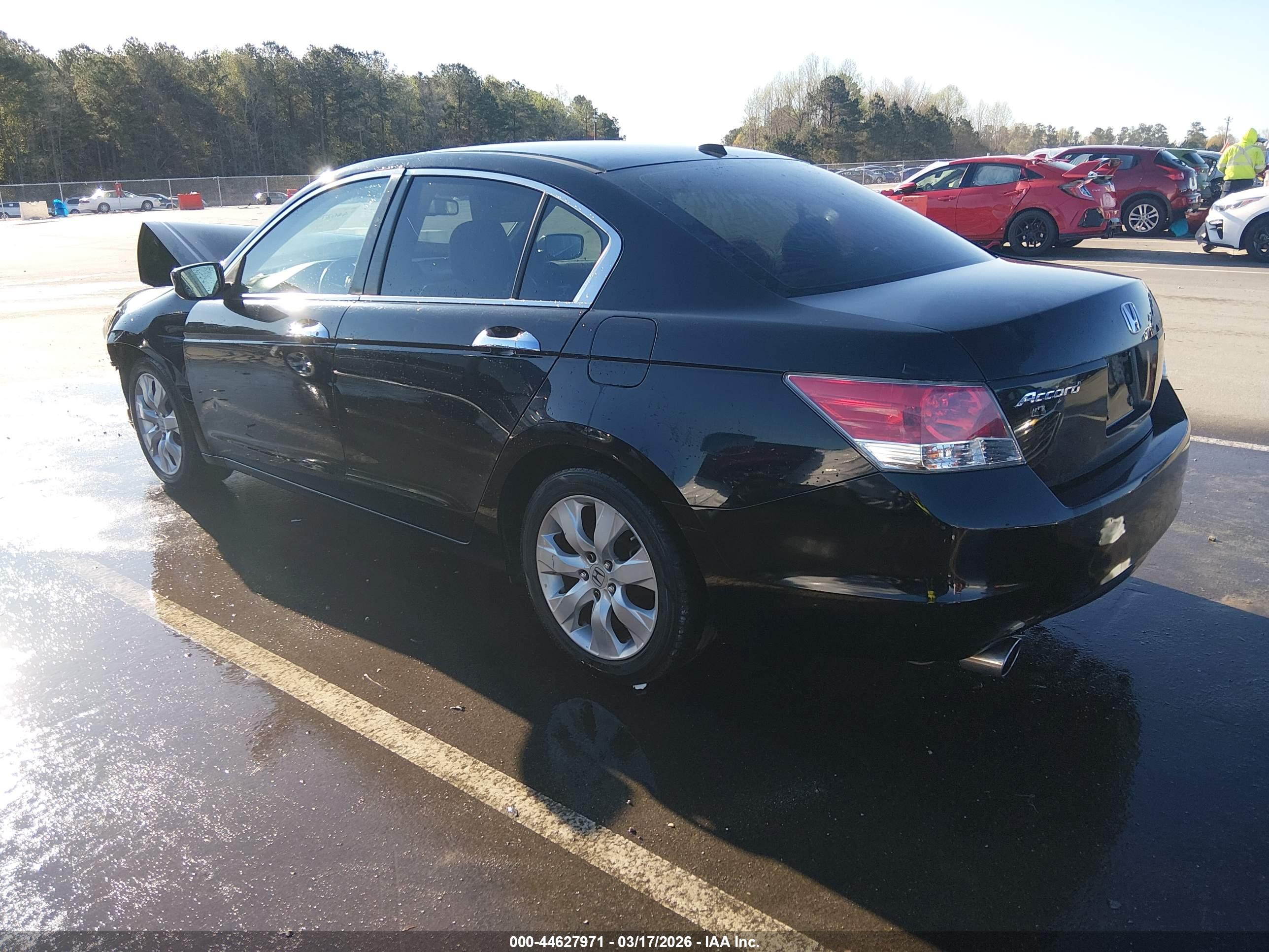 HONDA ACCORD image 3