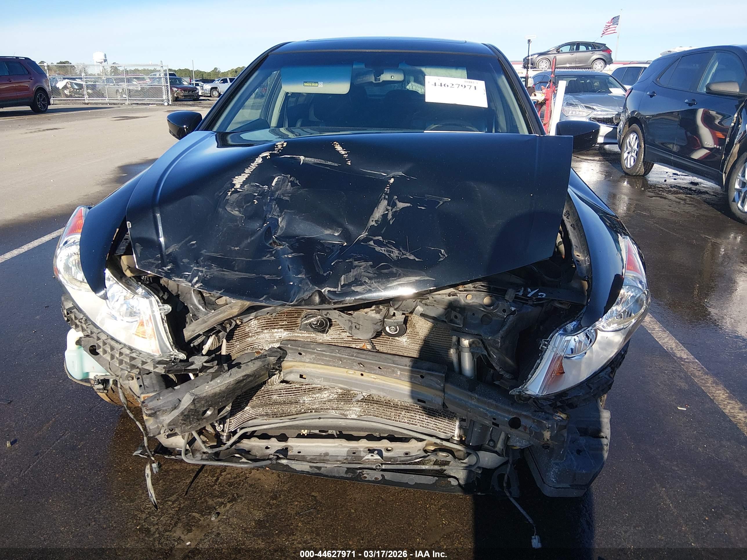 HONDA ACCORD image 6