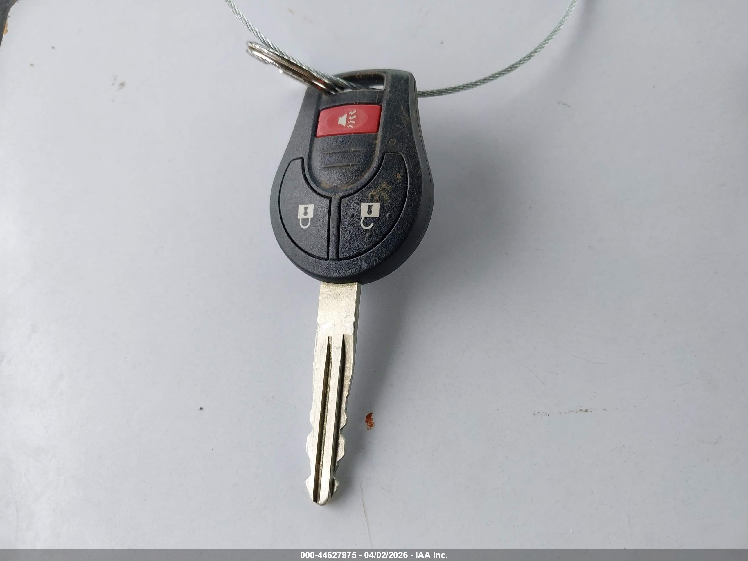 NISSAN NV200 image 11