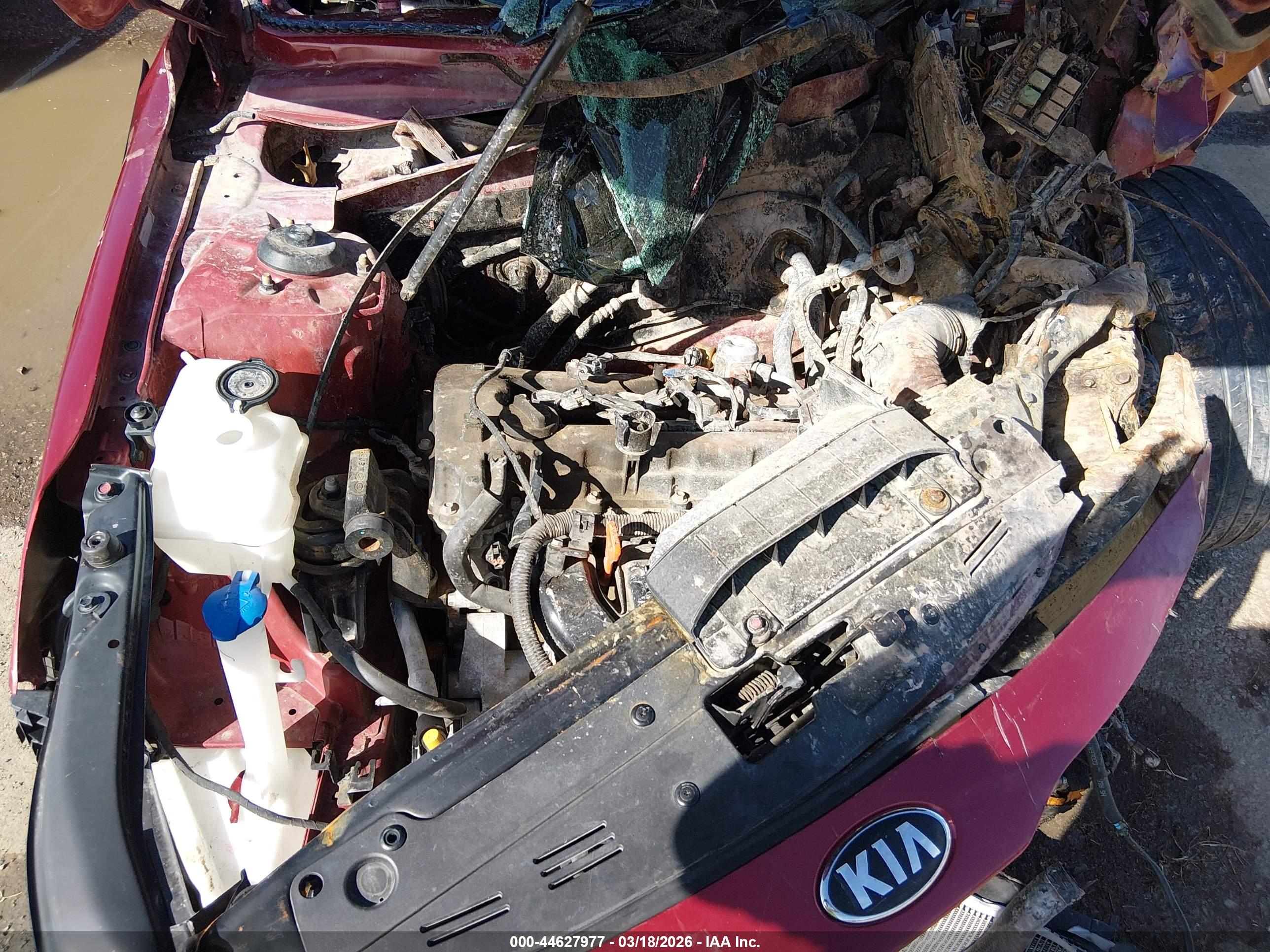 KIA OPTIMA image 10