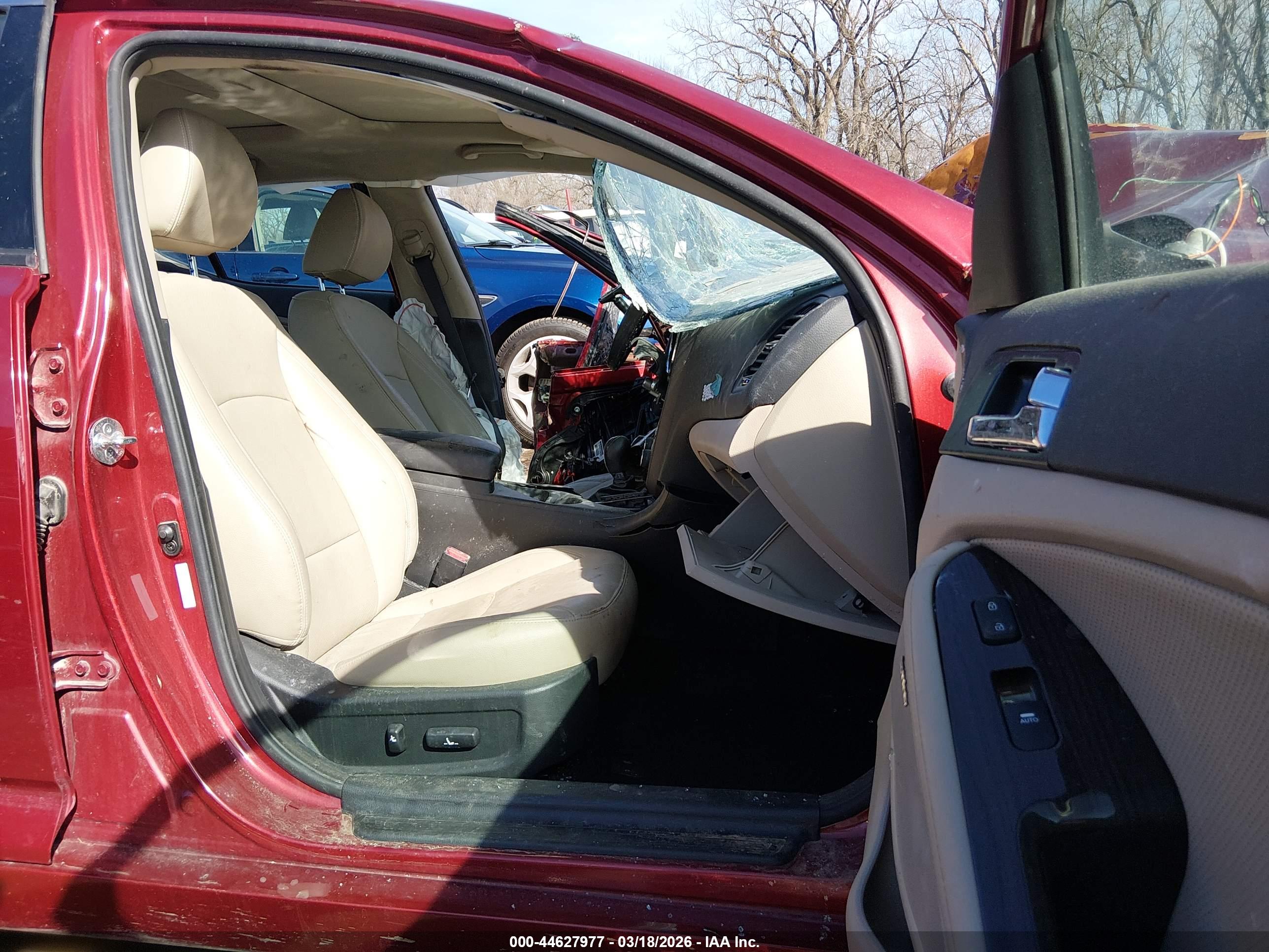 KIA OPTIMA image 5