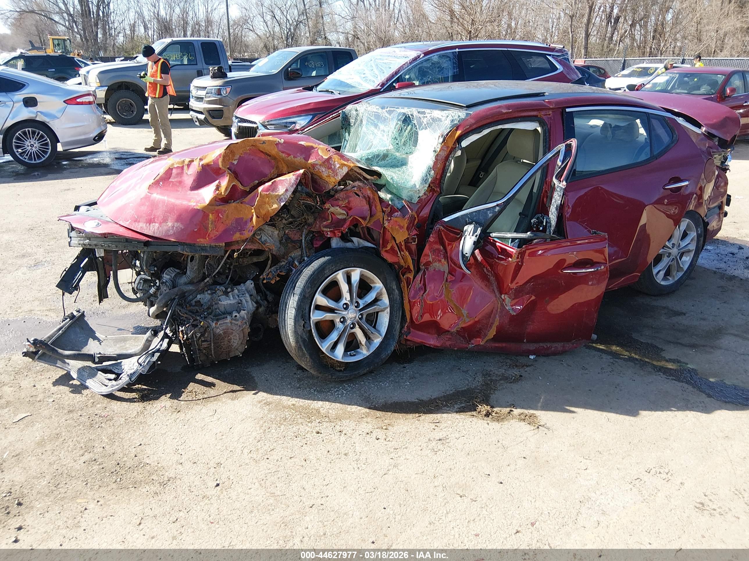 KIA OPTIMA image 6