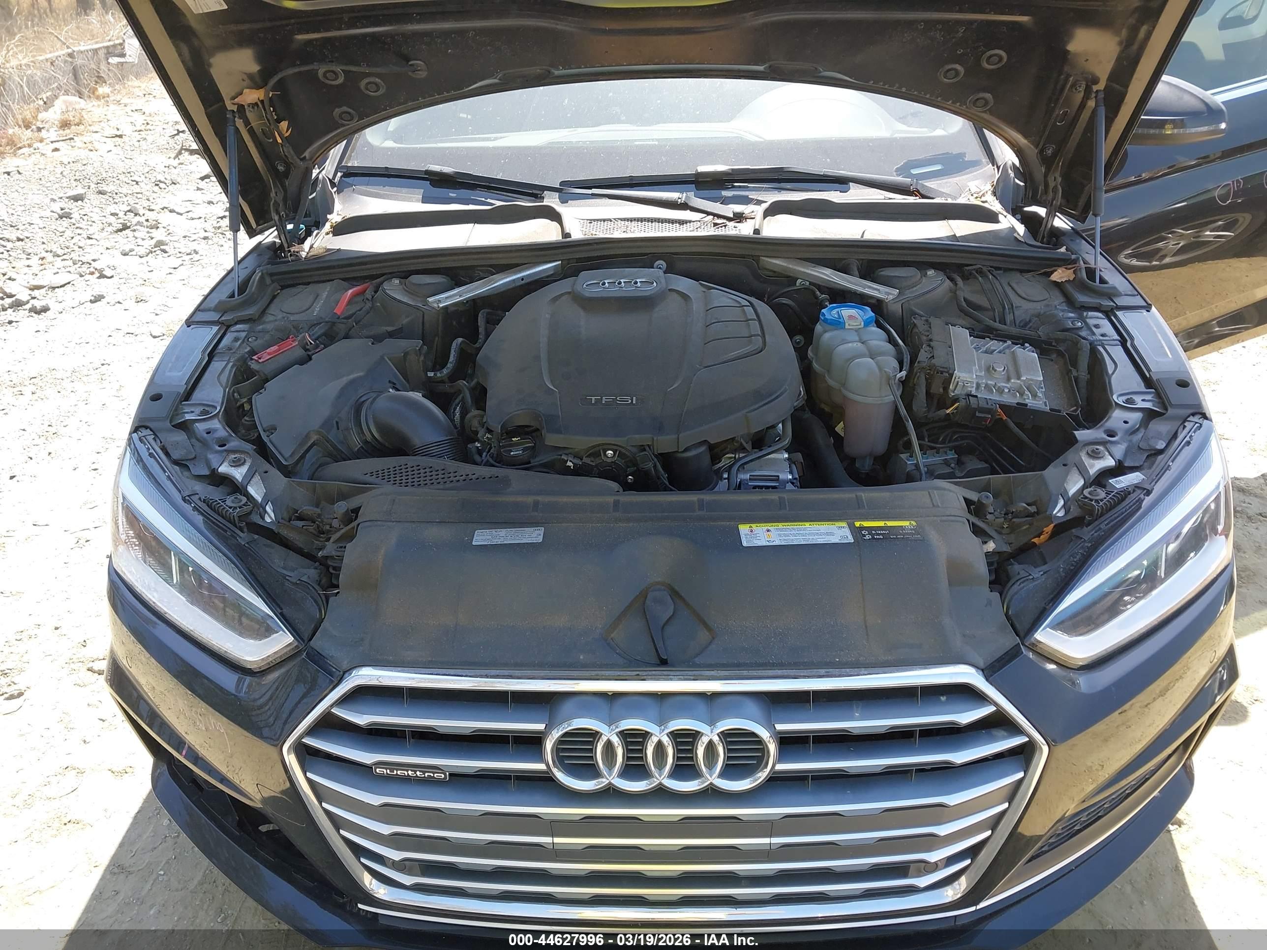AUDI A5 image 10