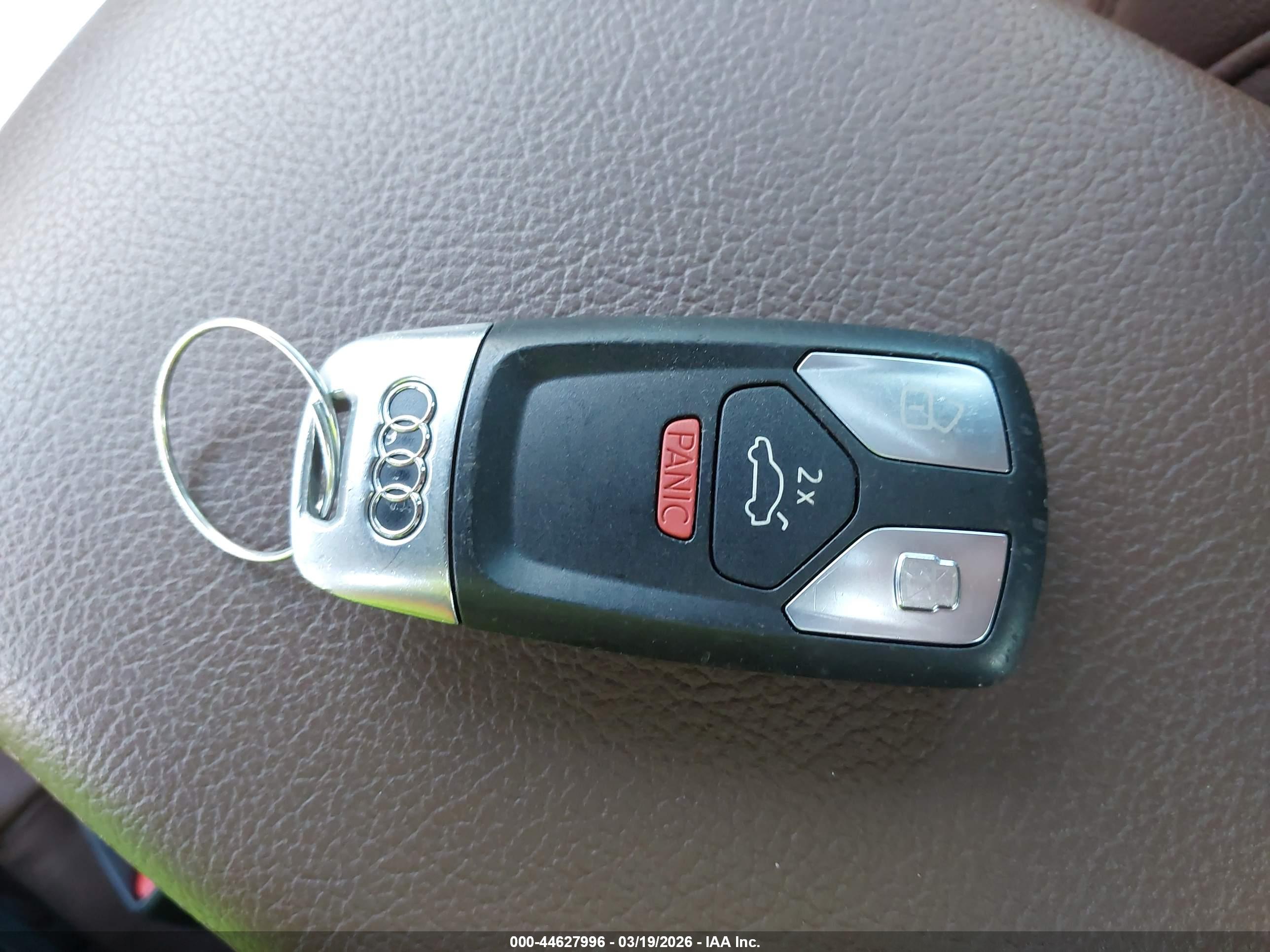 AUDI A5 image 11