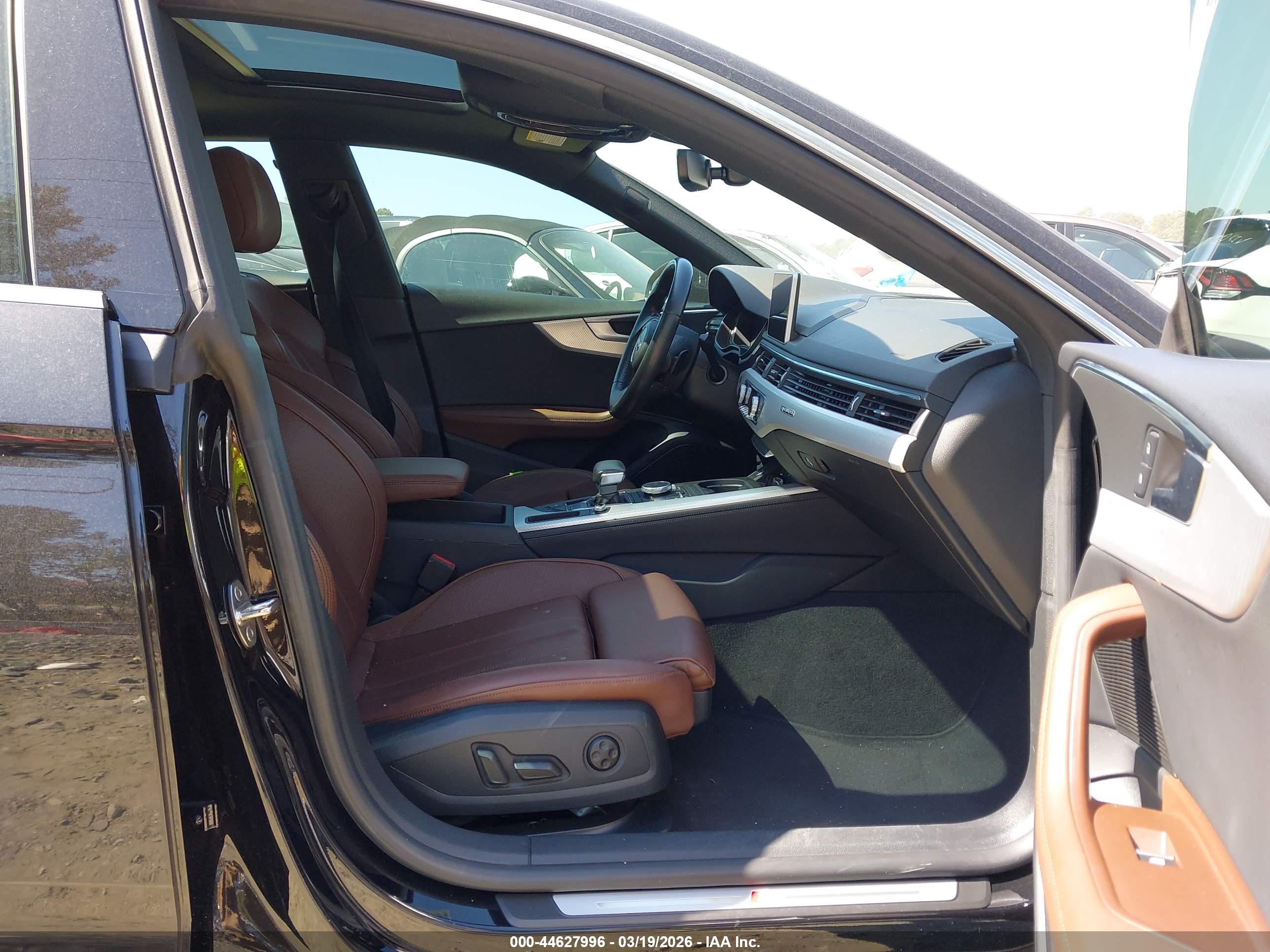 AUDI A5 image 5
