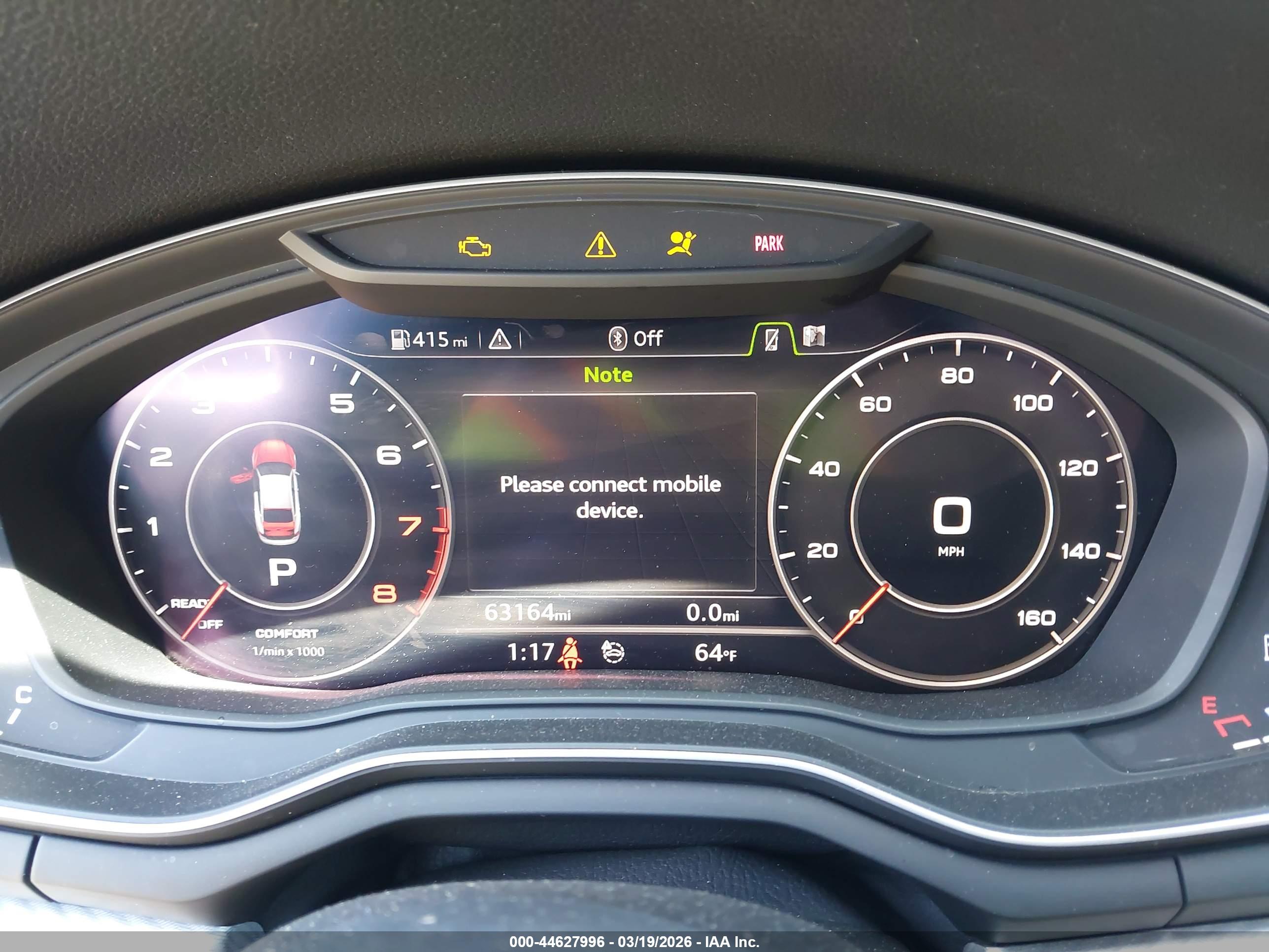 AUDI A5 image 7