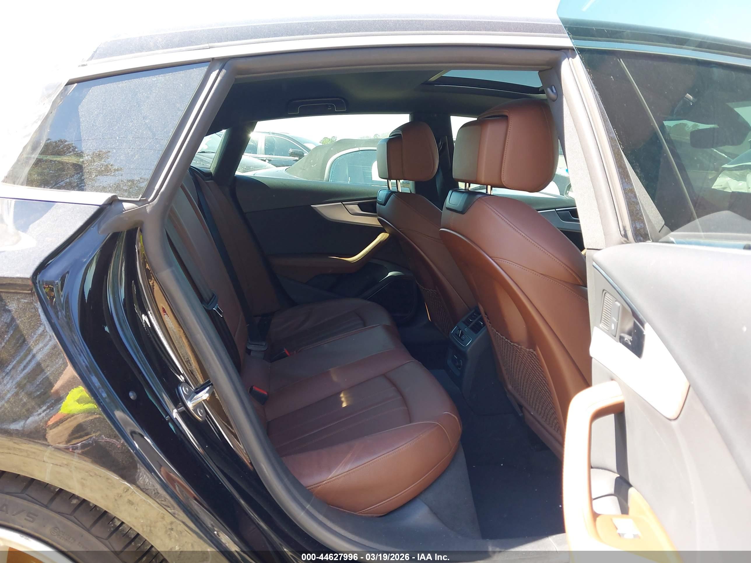 AUDI A5 image 8