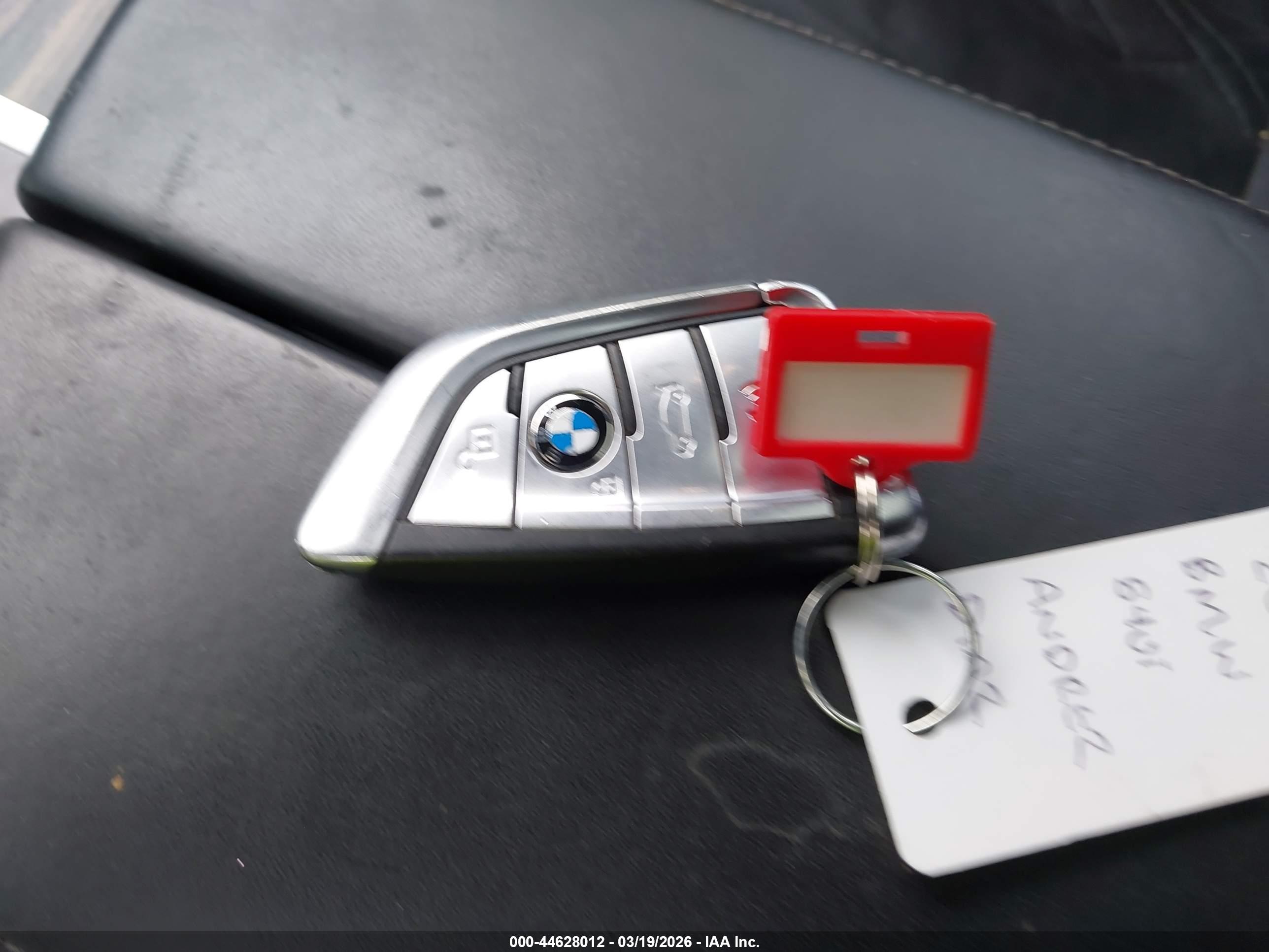 BMW 540I image 11