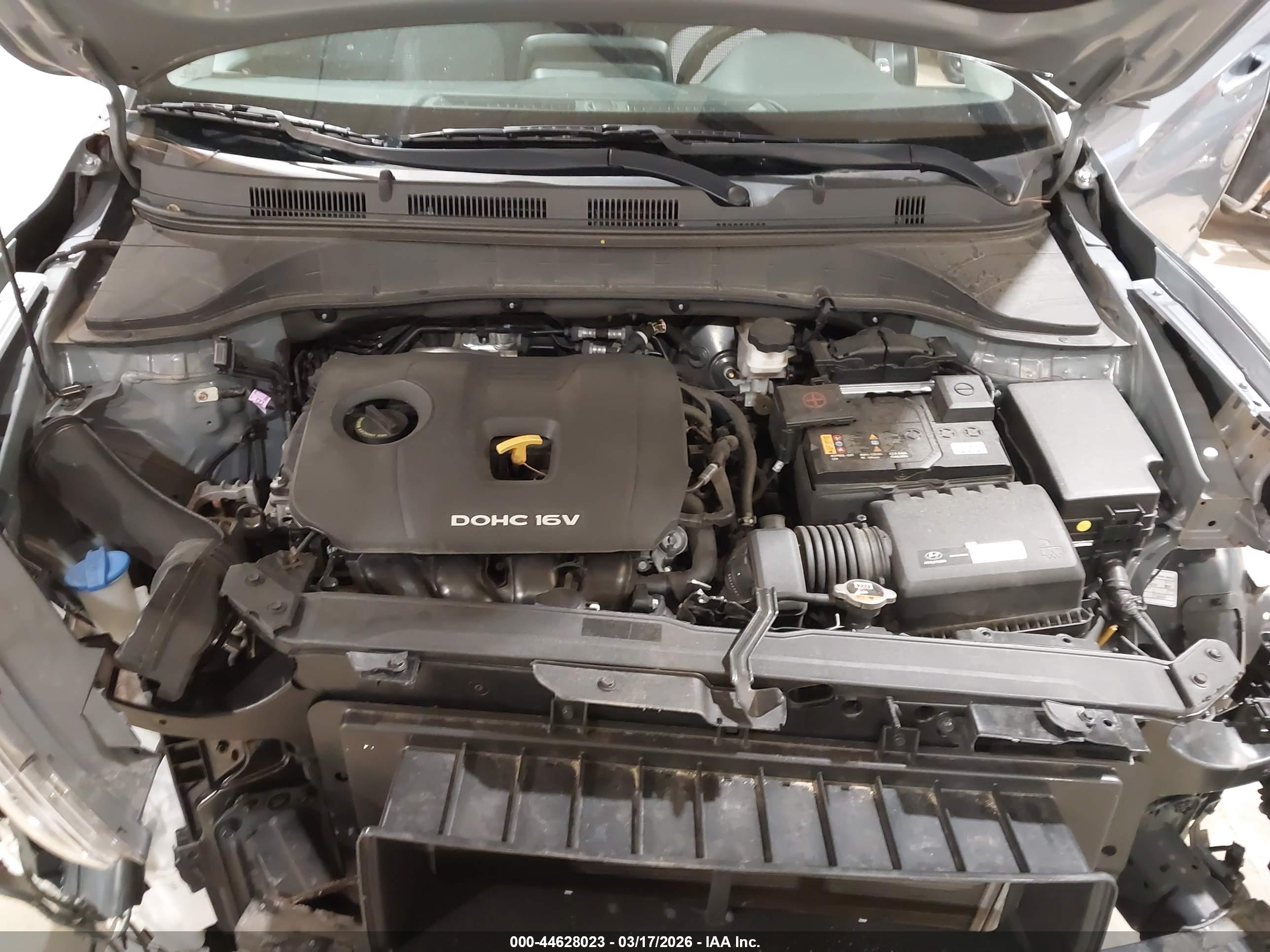 HYUNDAI KONA image 10