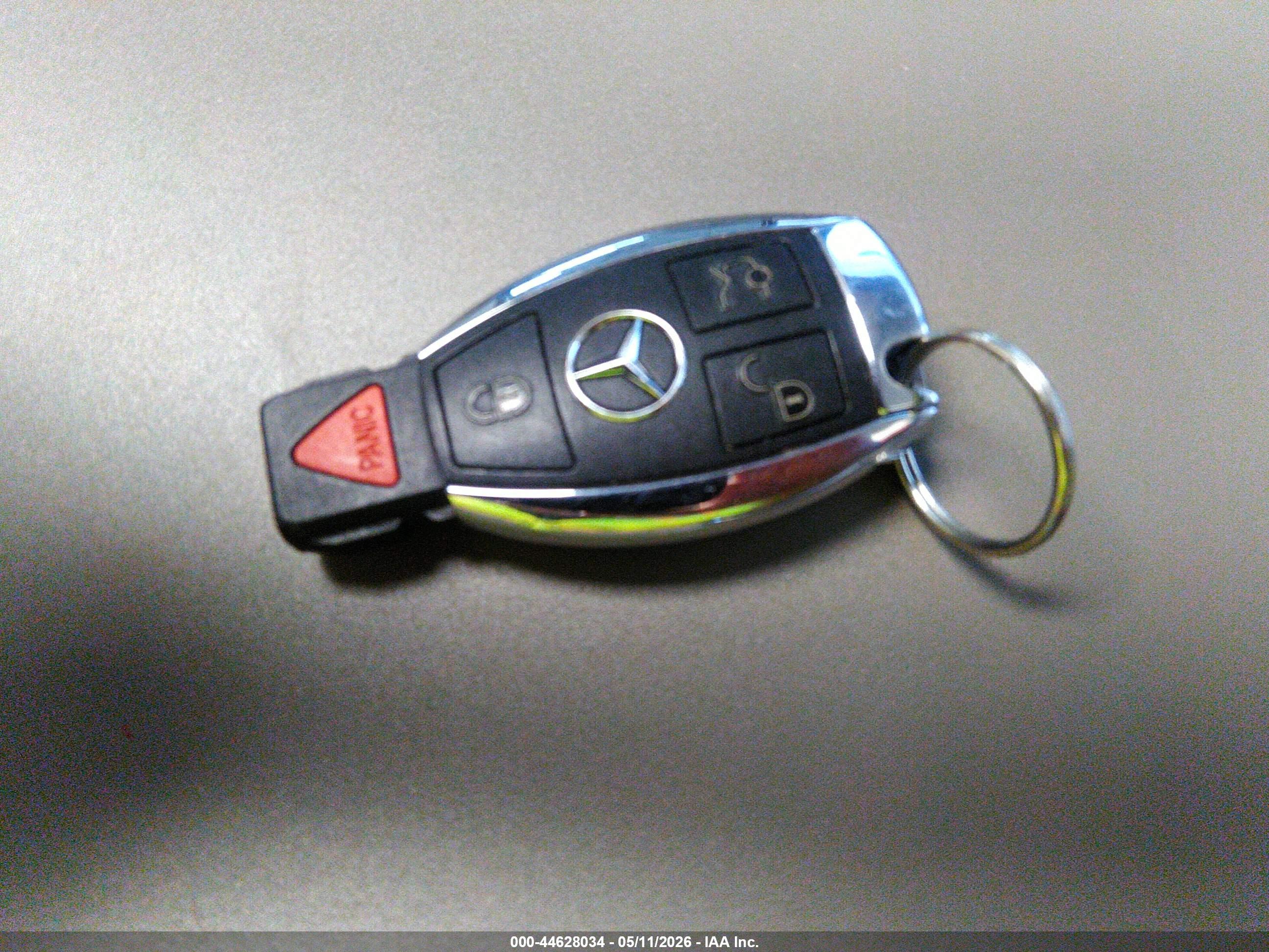 MERCEDES-BENZ ML image 11