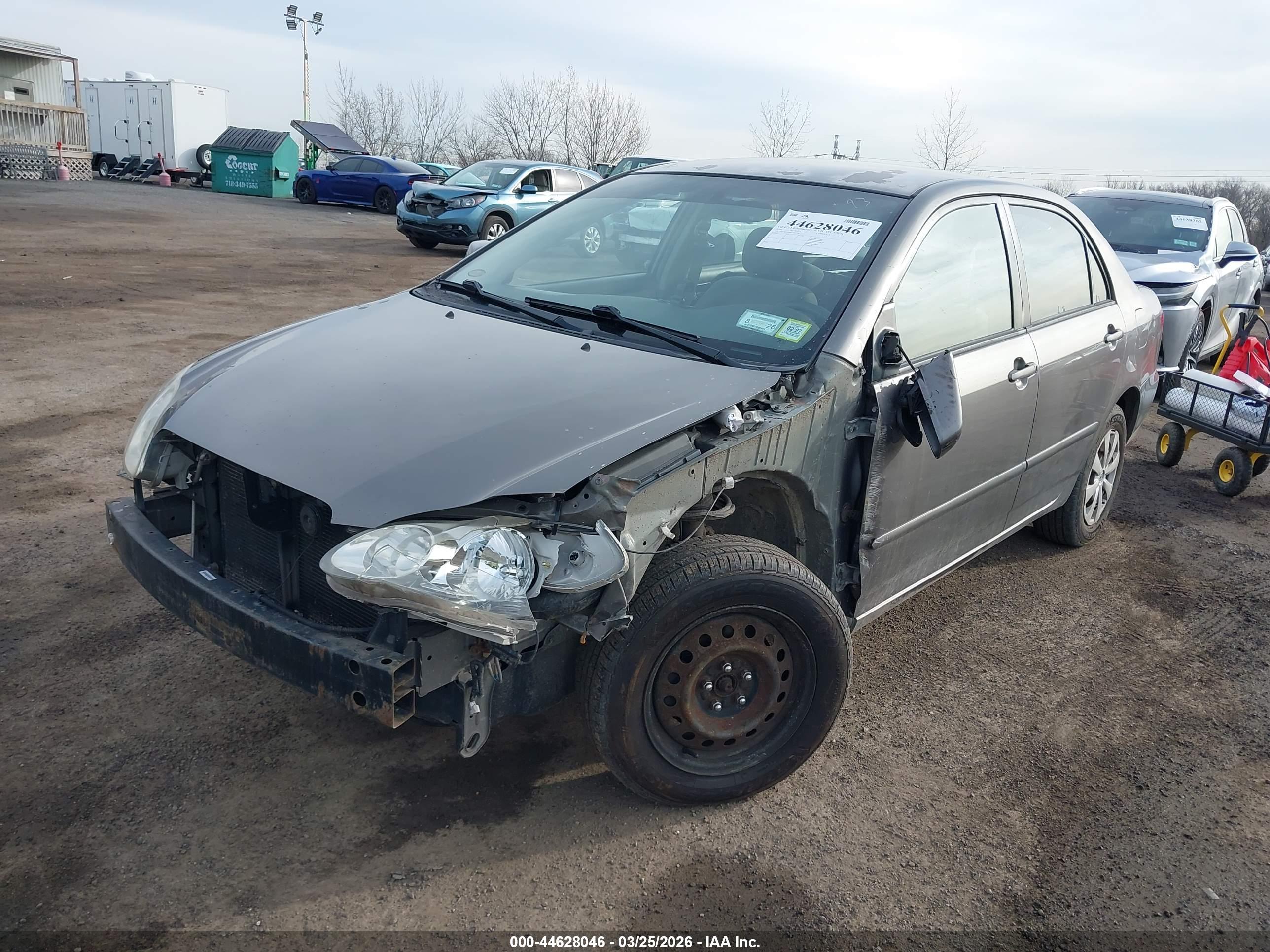 TOYOTA COROLLA image 6
