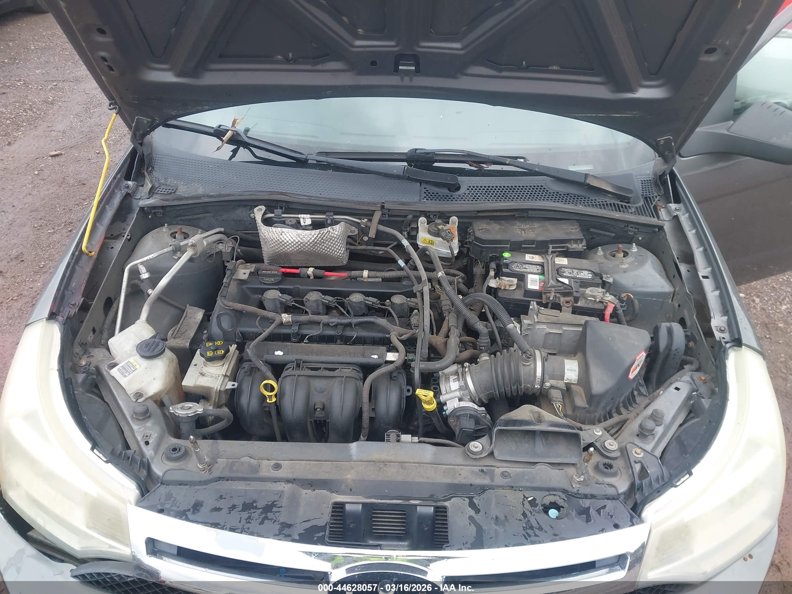 FORD FOCUS image 10