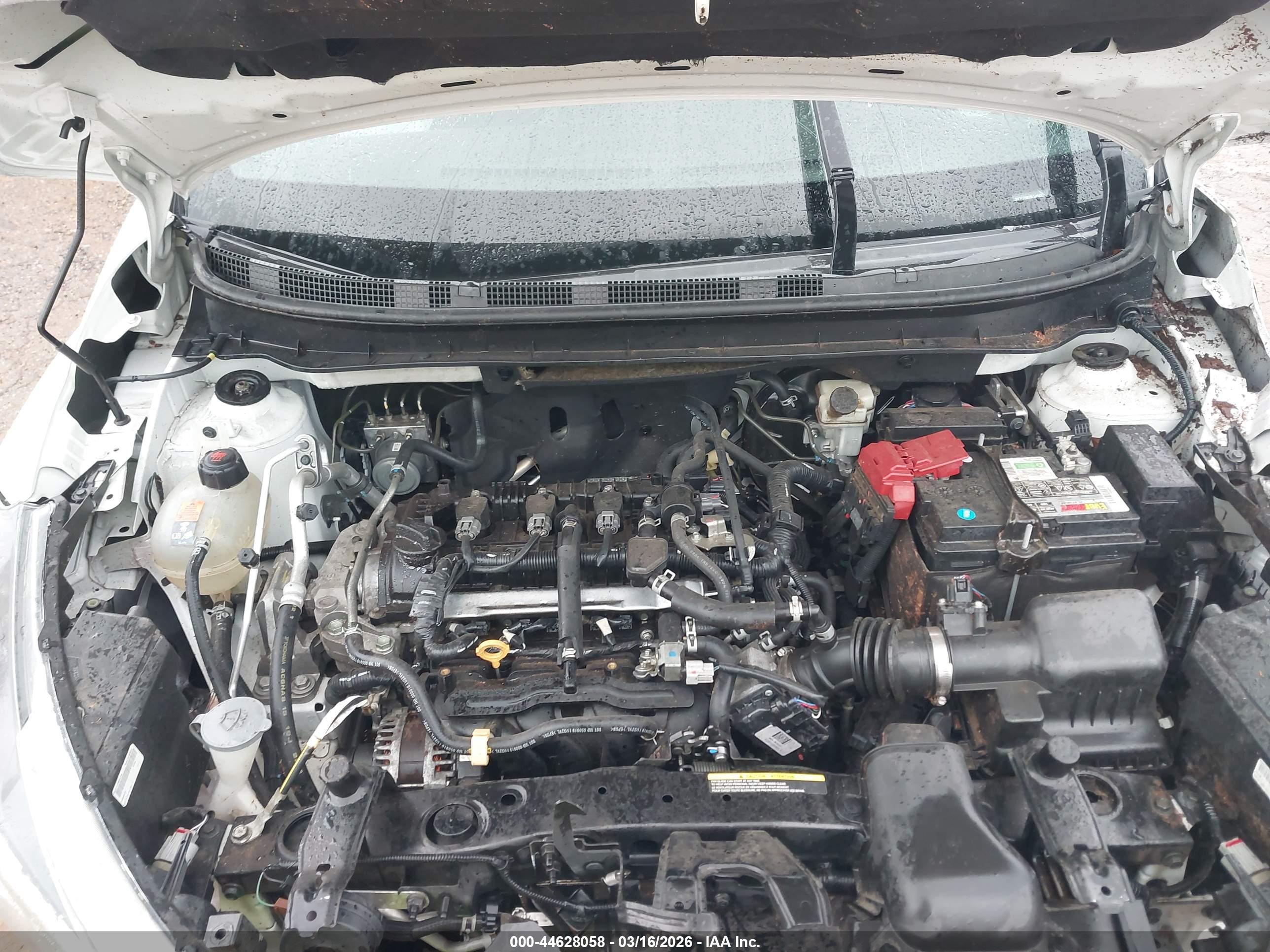 NISSAN KICKS image 10