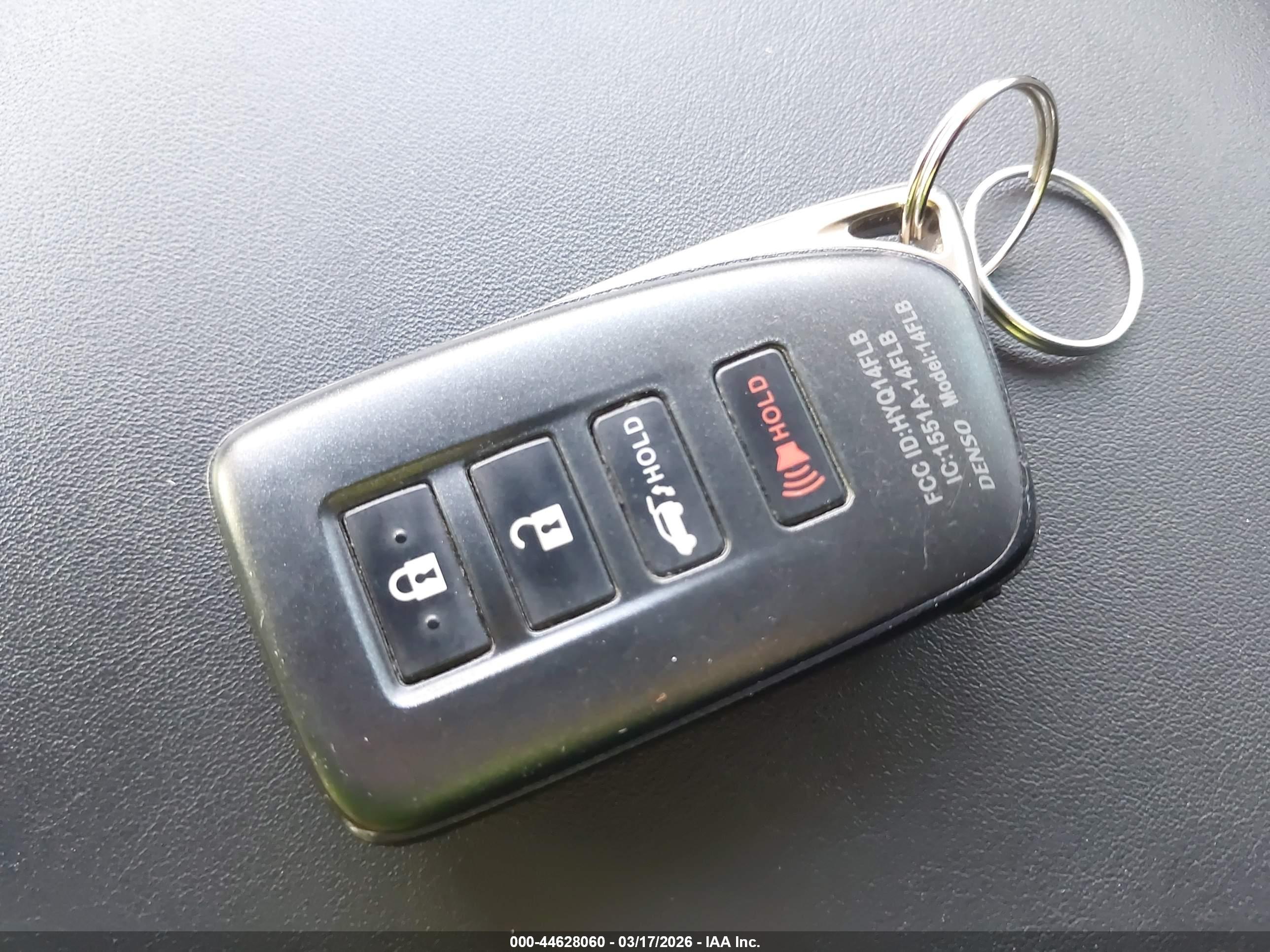 LEXUS NX image 11