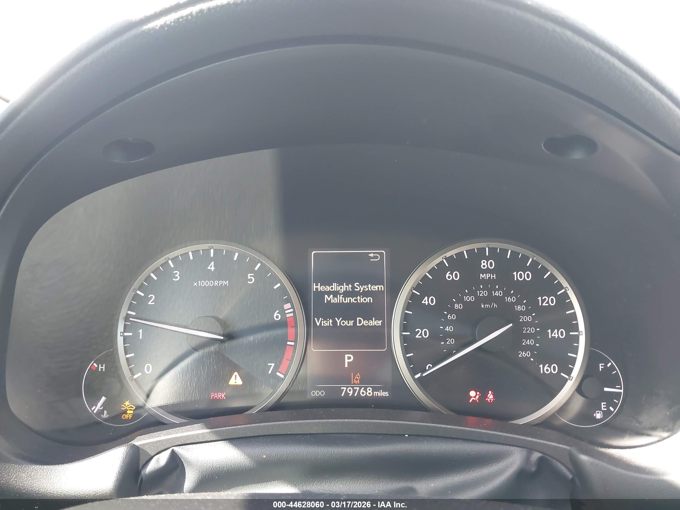 LEXUS NX image 7
