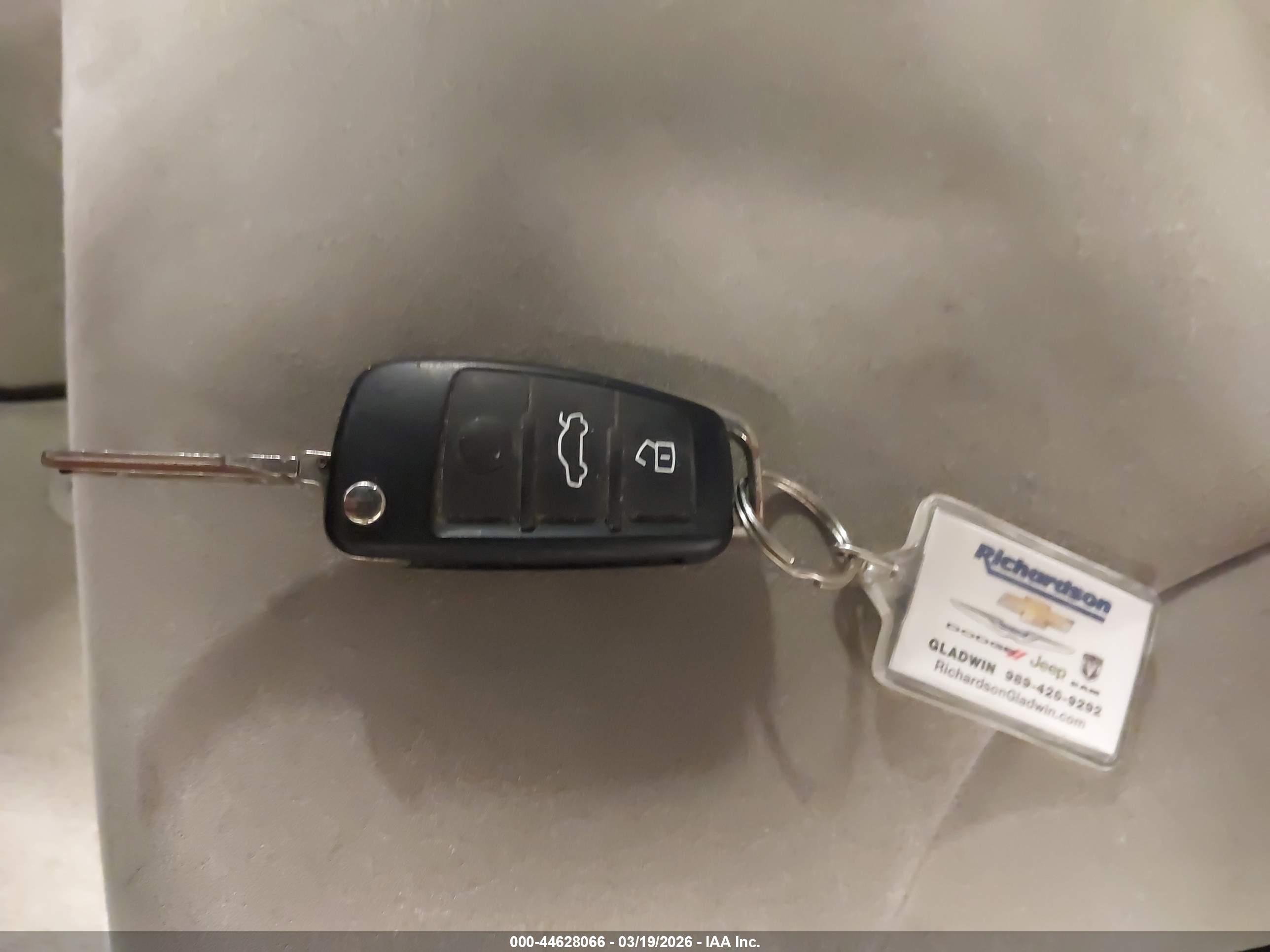 AUDI TT image 11