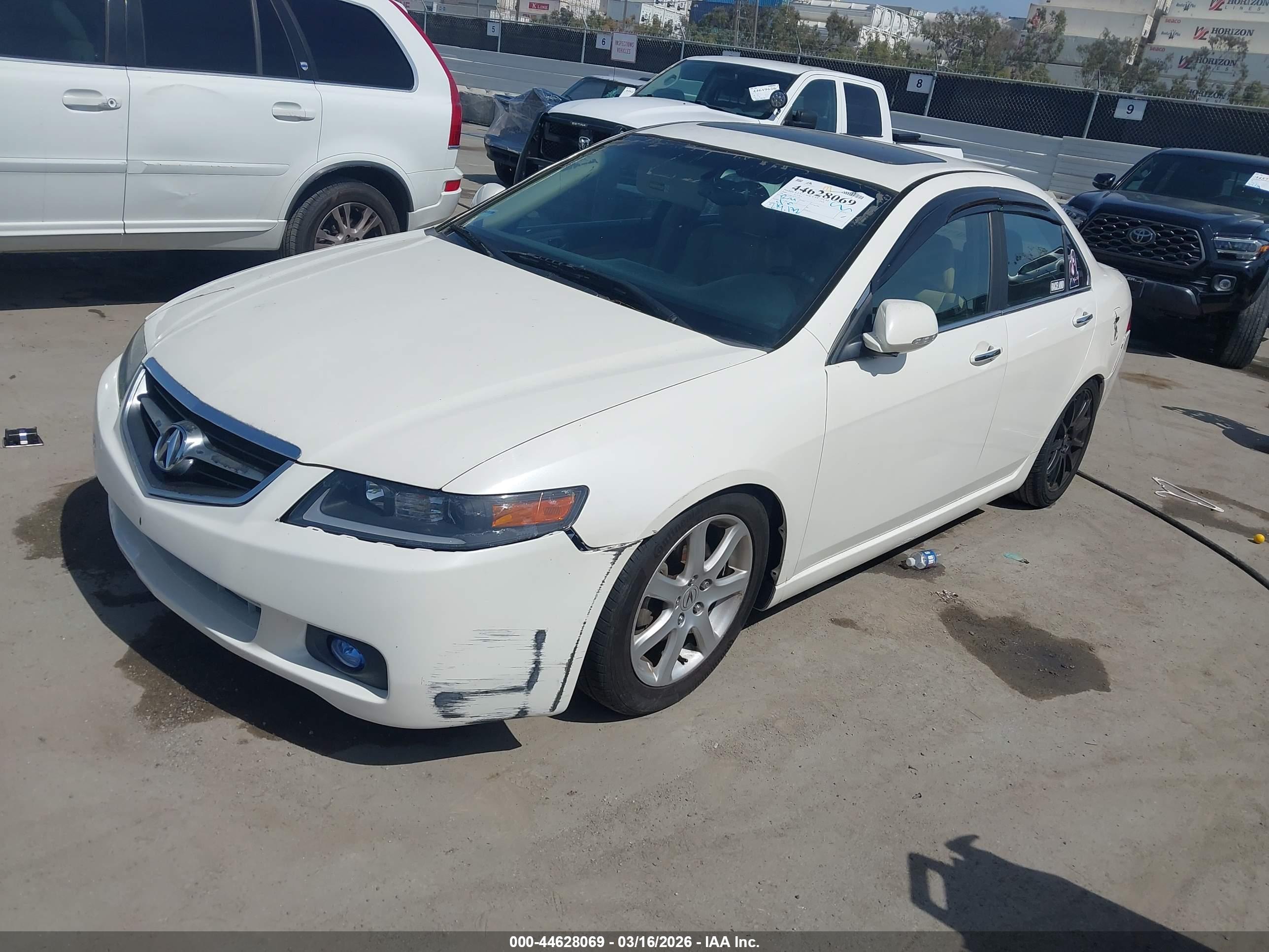 ACURA TSX image 2
