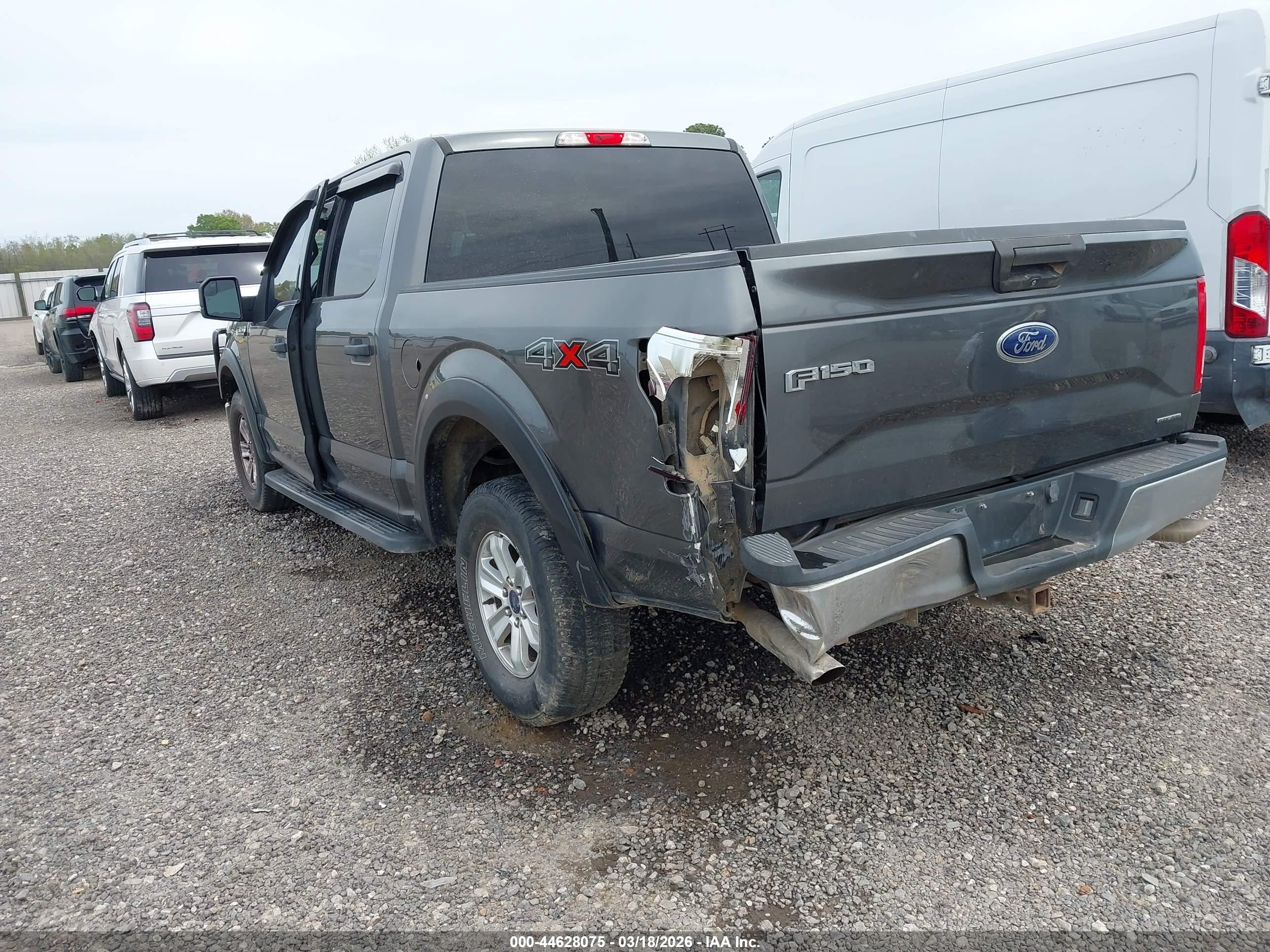 FORD F-150 image 3
