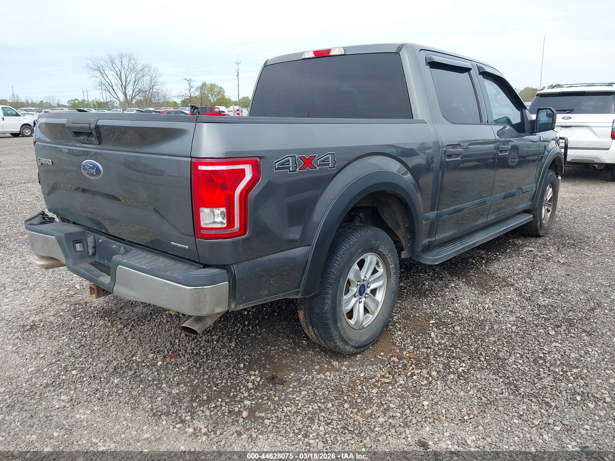 FORD F-150 image 4