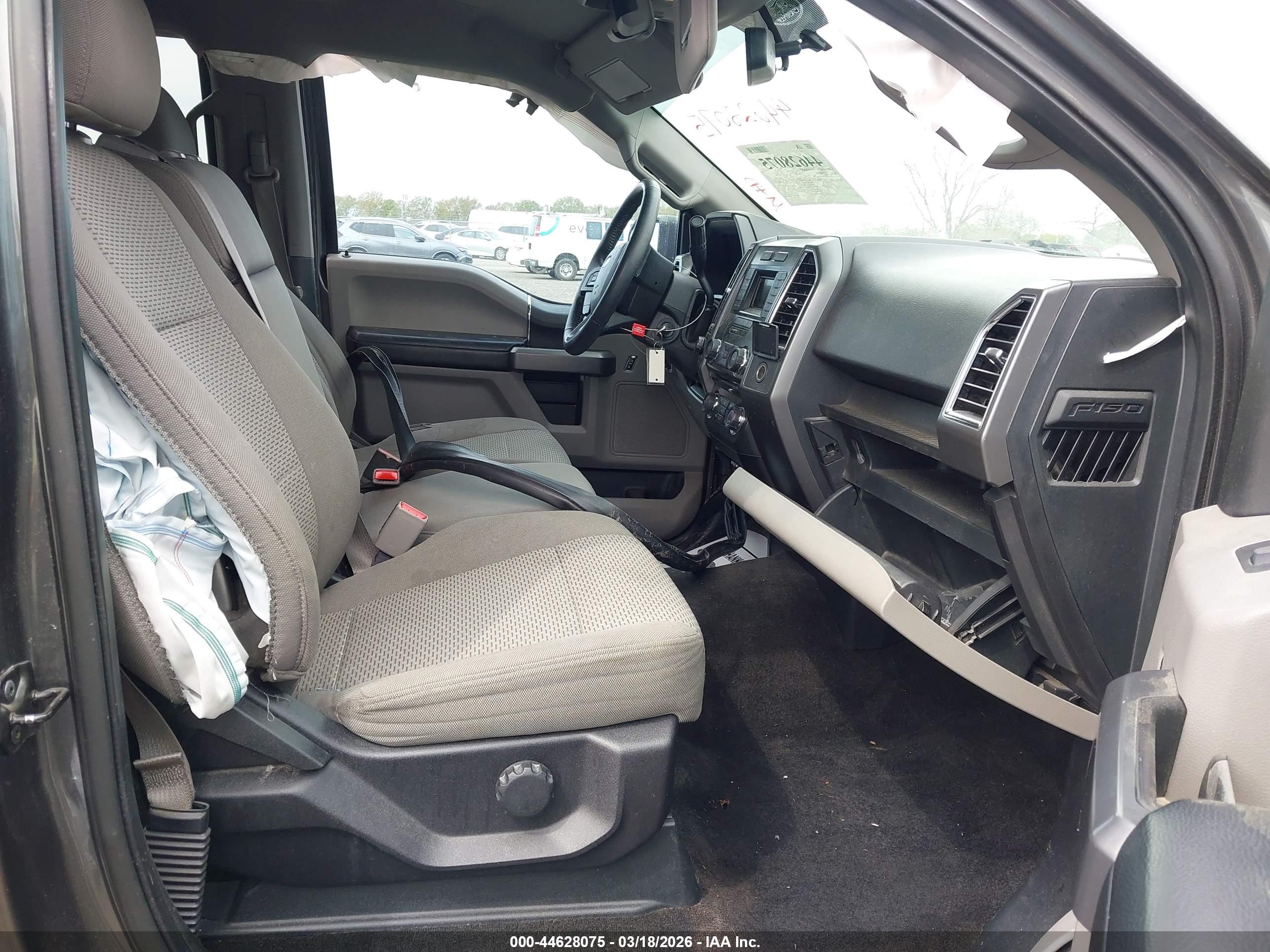 FORD F-150 image 5