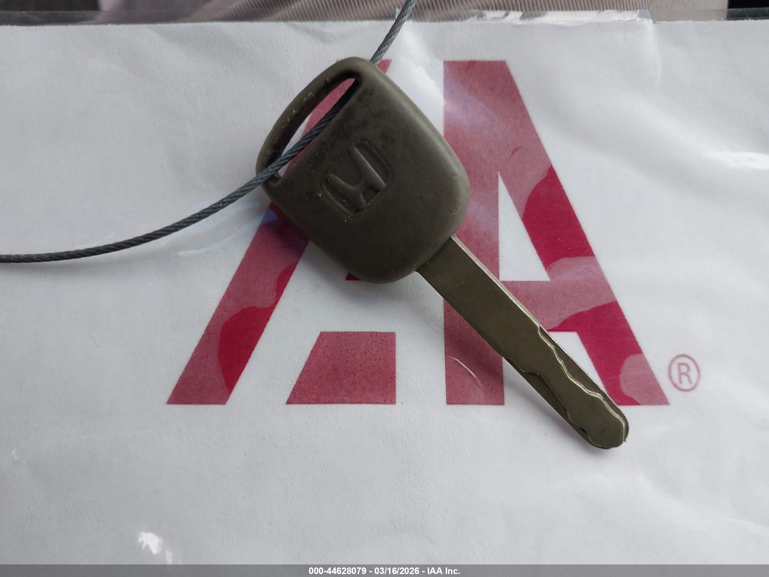 HONDA ACCORD image 11