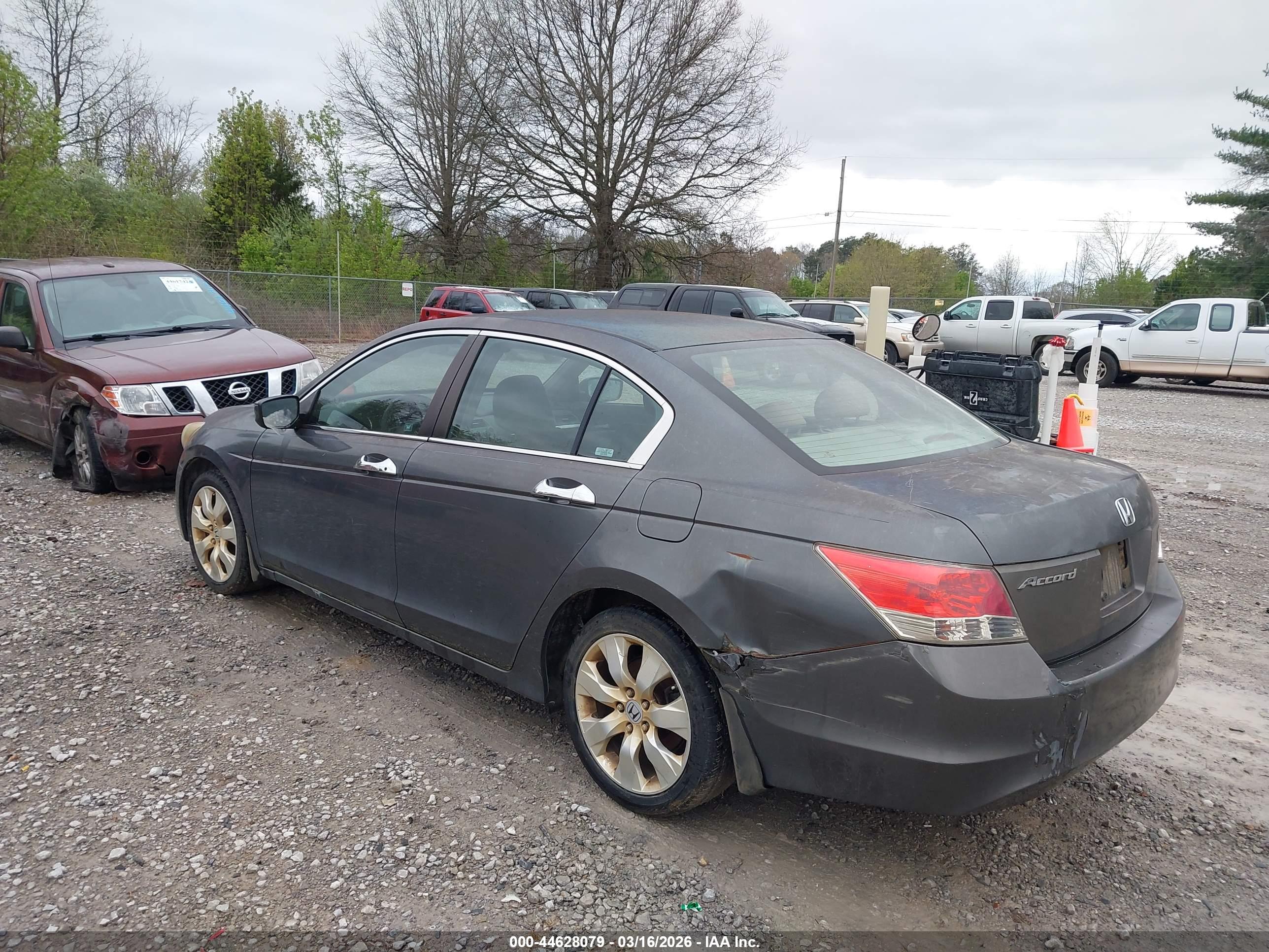 HONDA ACCORD image 3