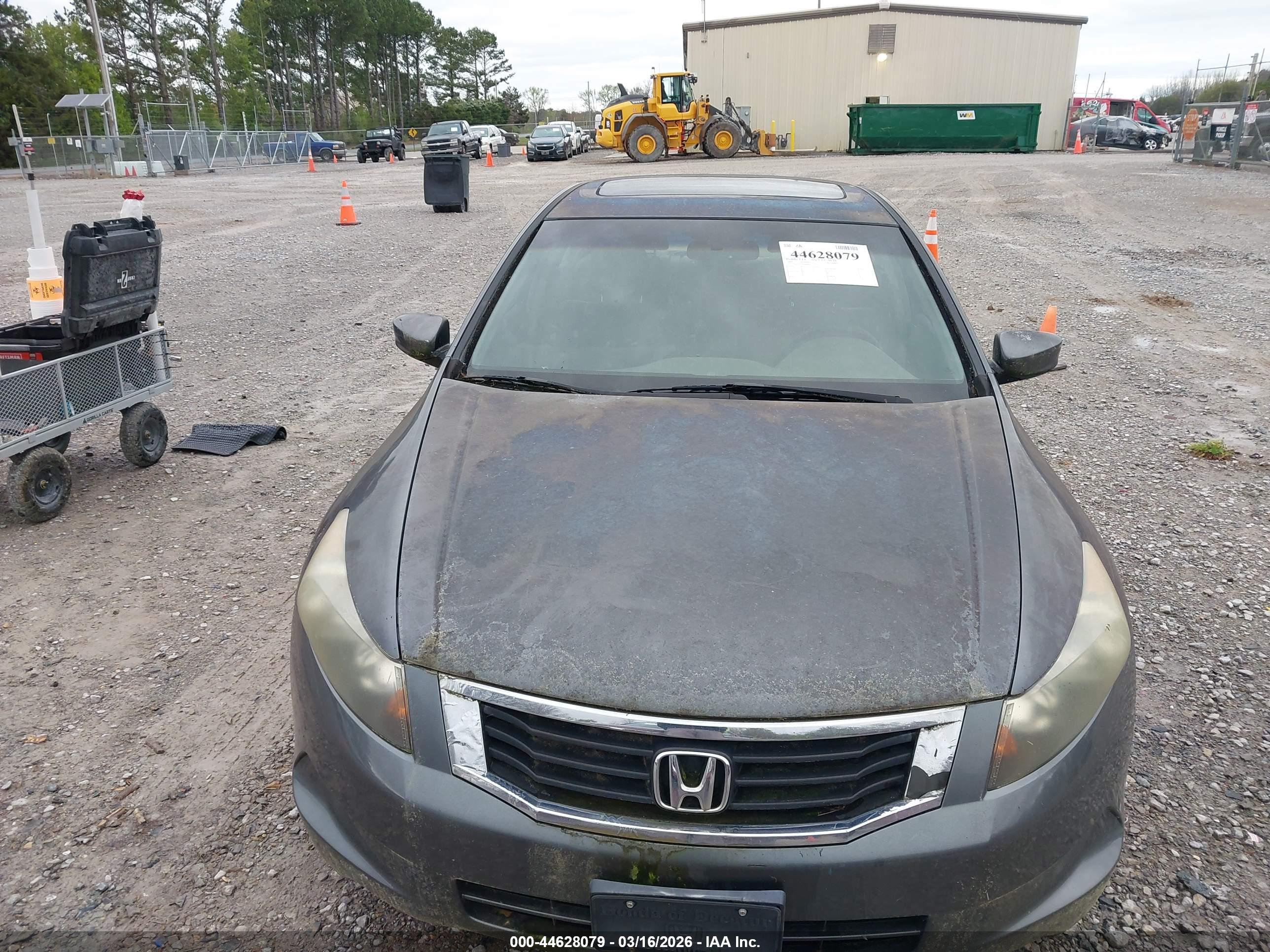 HONDA ACCORD image 6