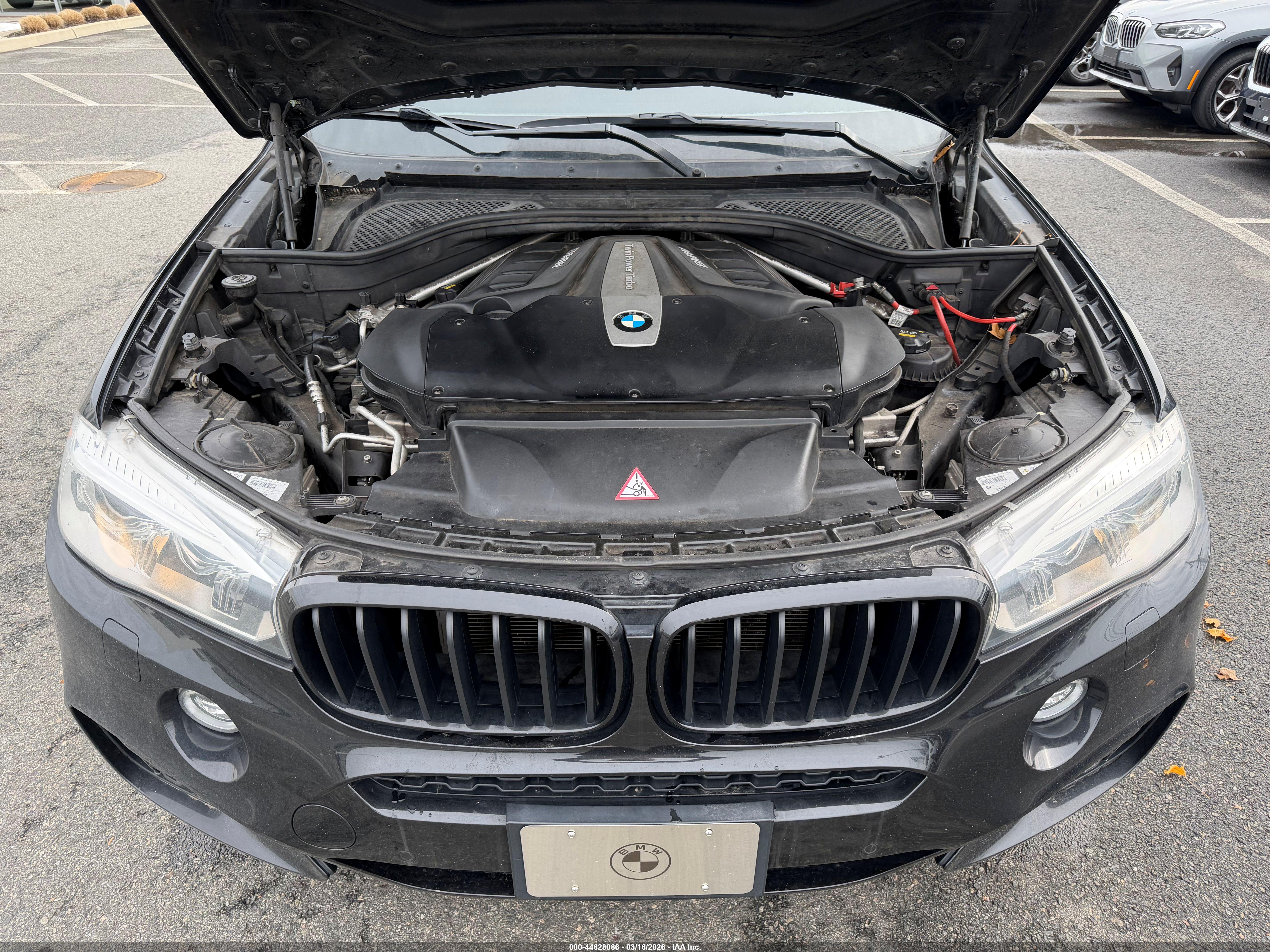 BMW X6 image 10