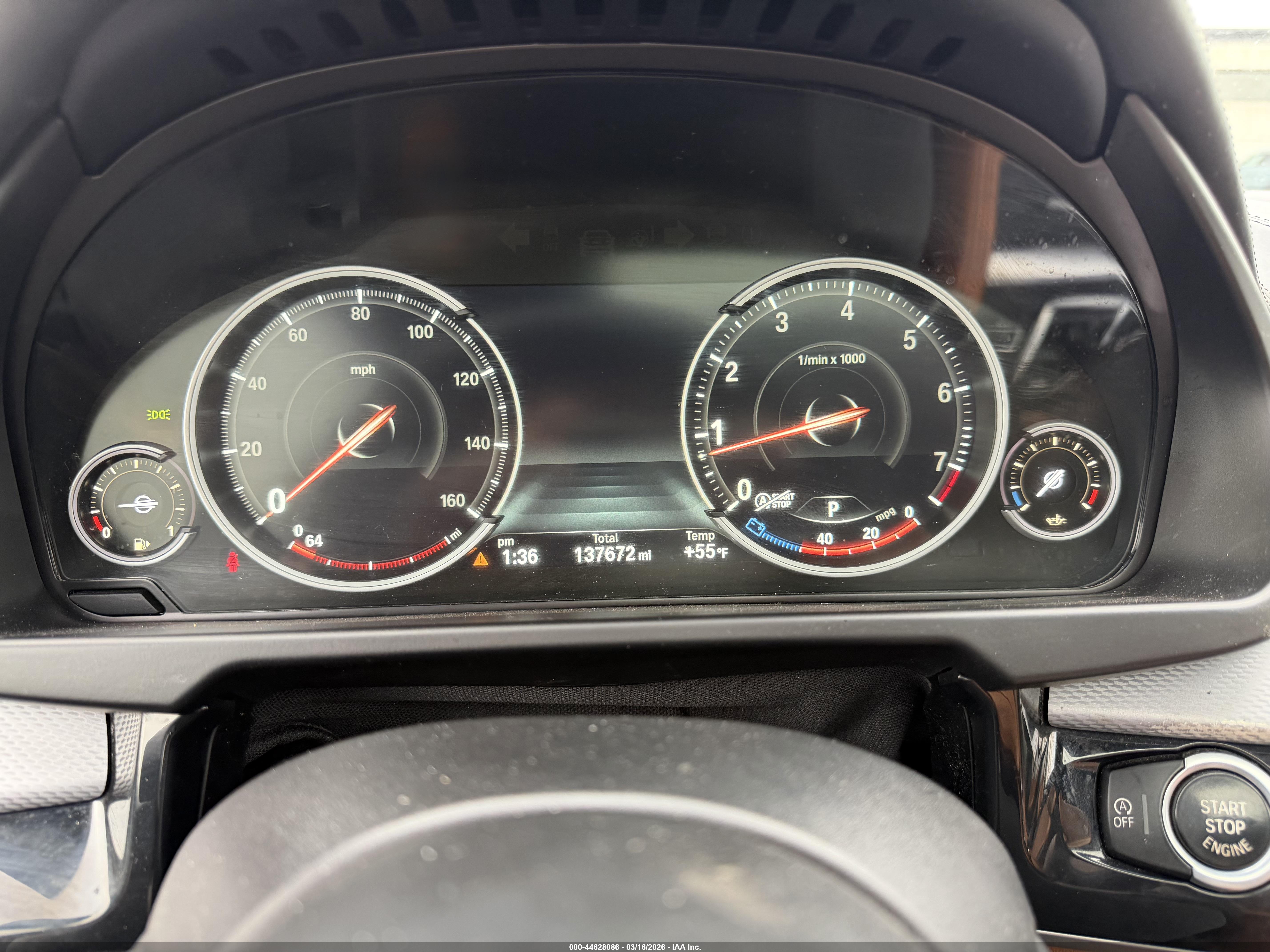 BMW X6 image 7