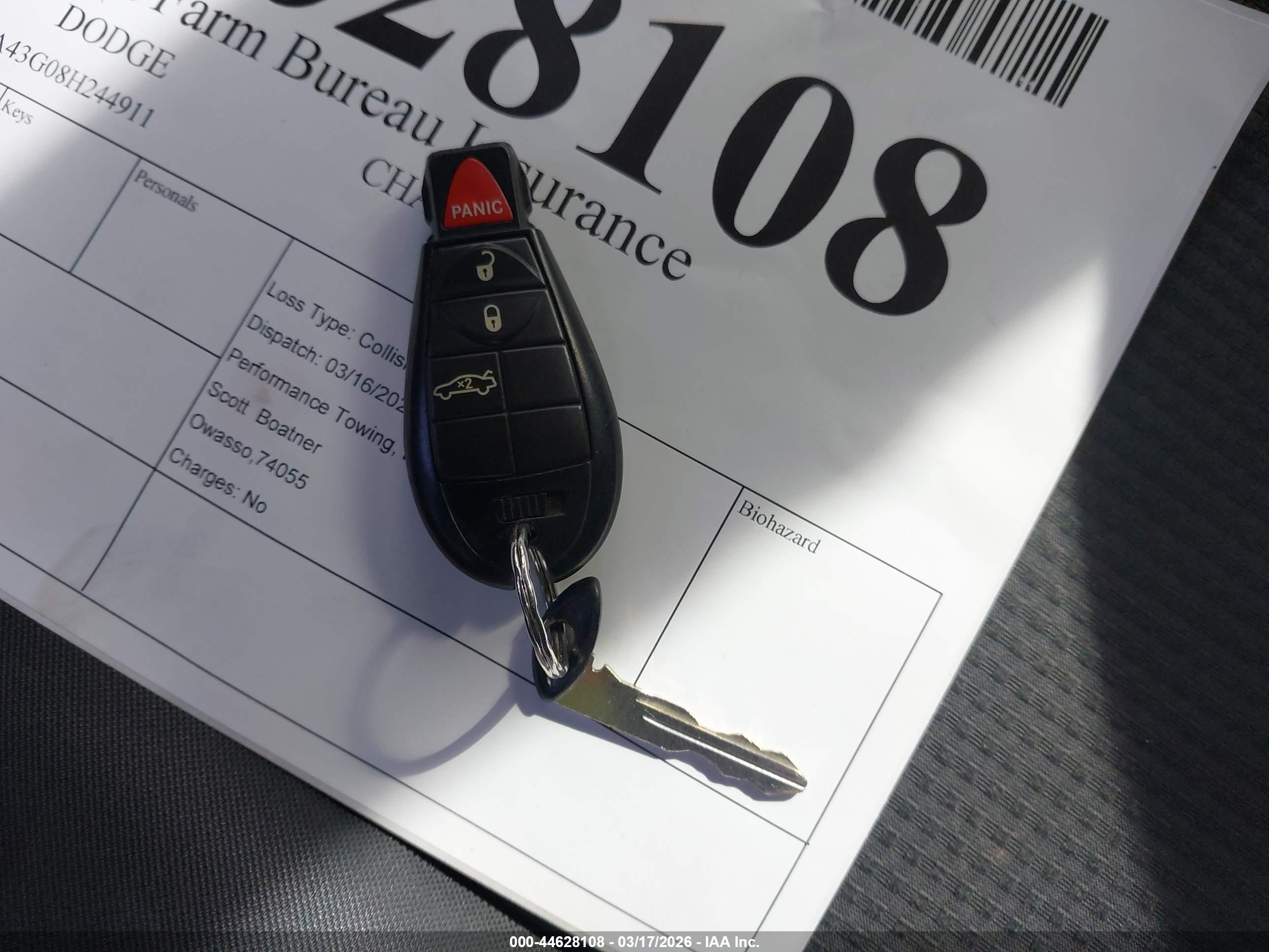 DODGE CHARGER image 11