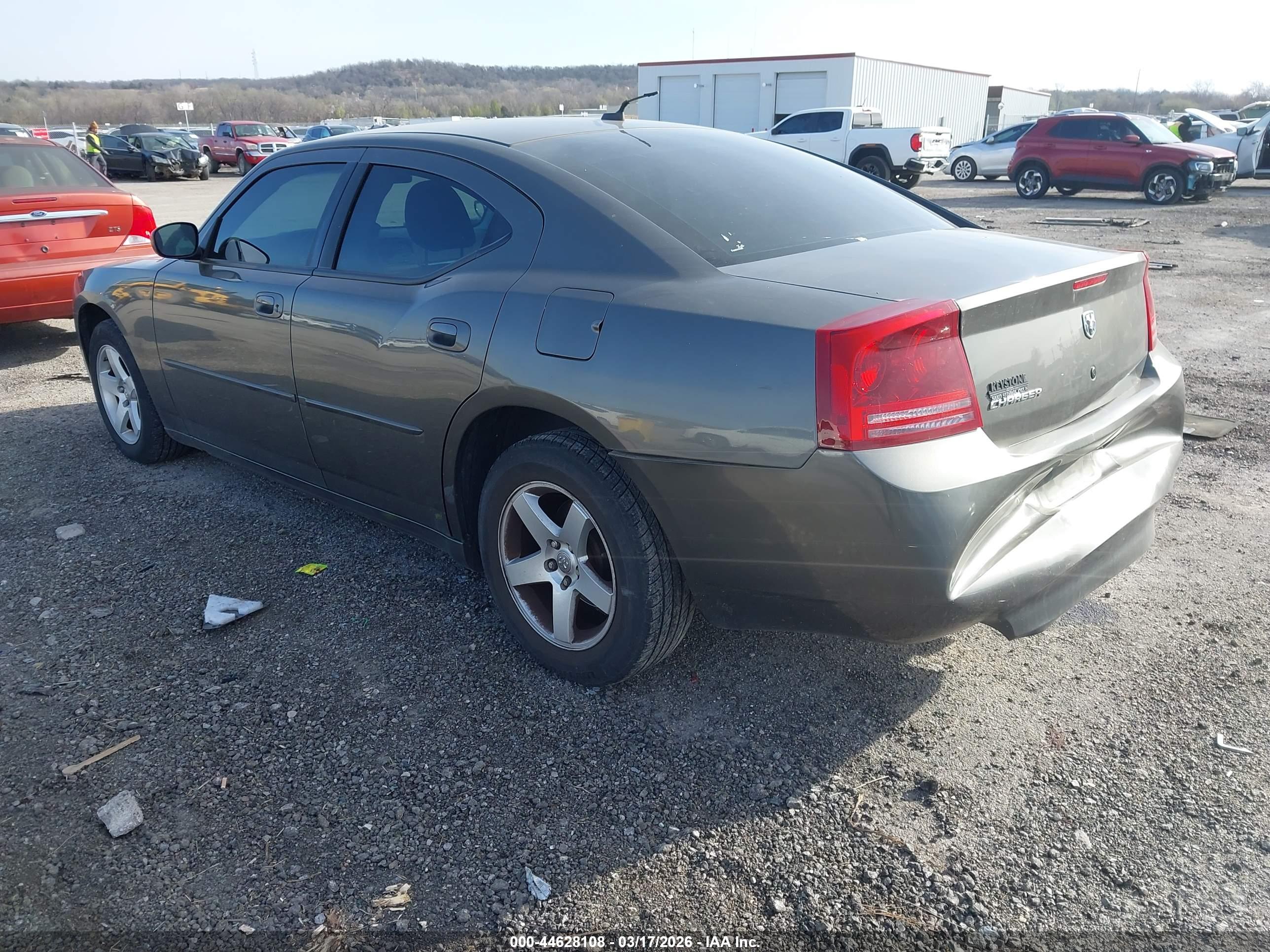 DODGE CHARGER image 3