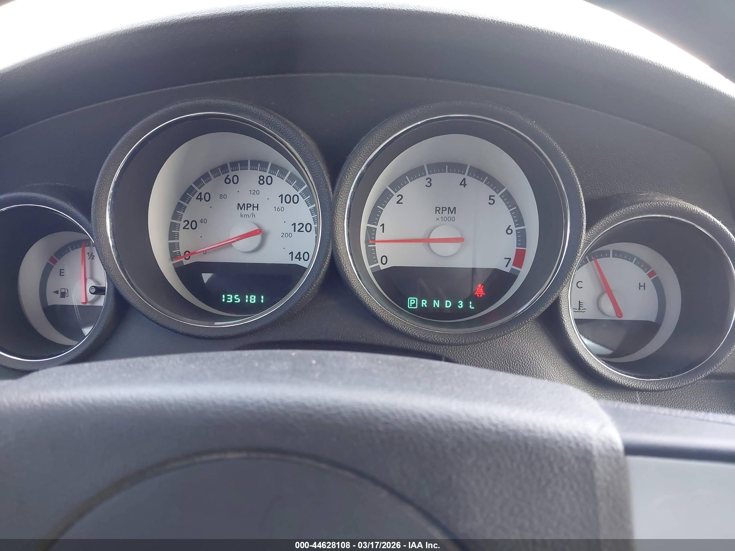 DODGE CHARGER image 7