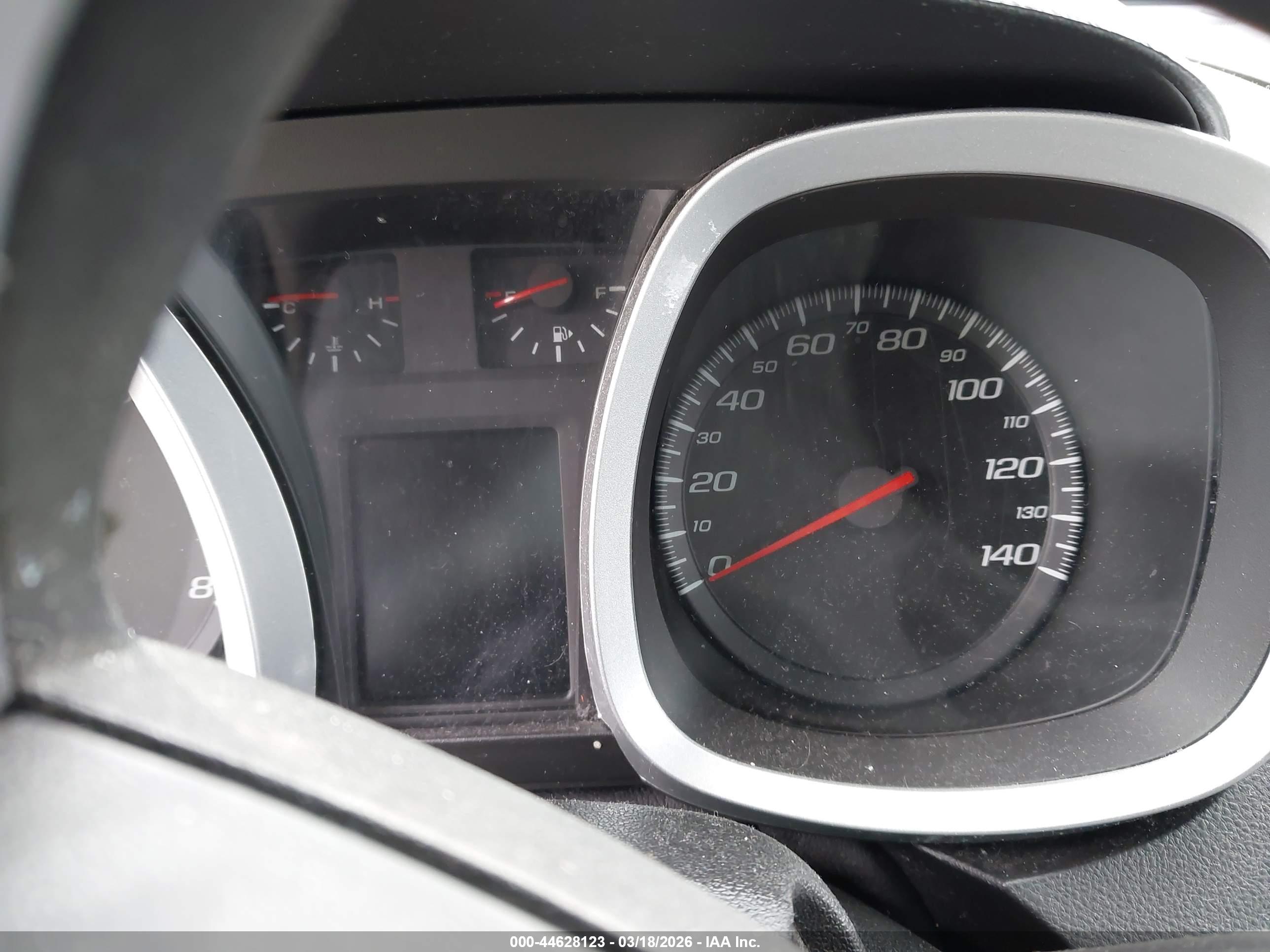 CHEVROLET EQUINOX image 7