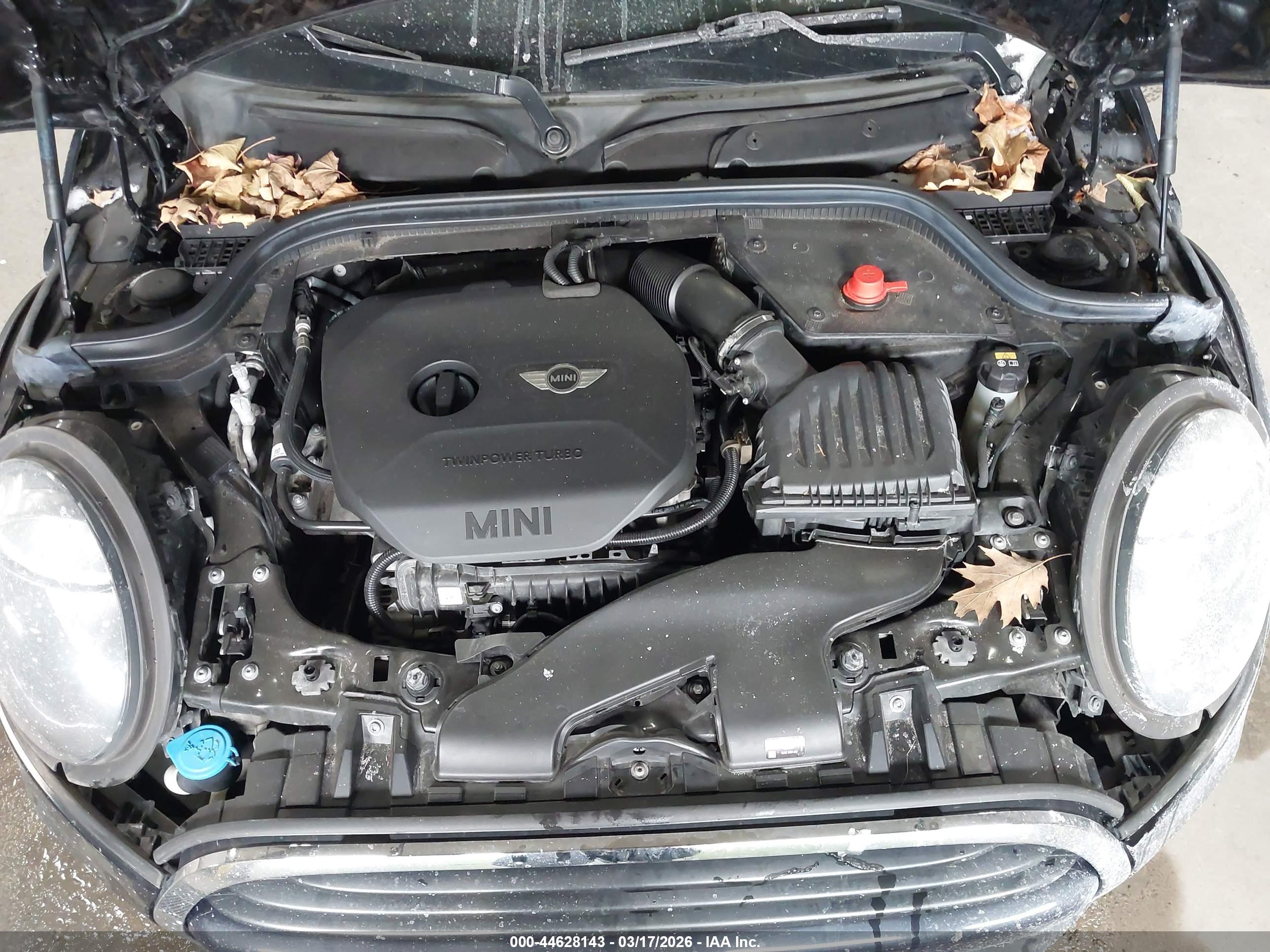 MINI HARDTOP image 10