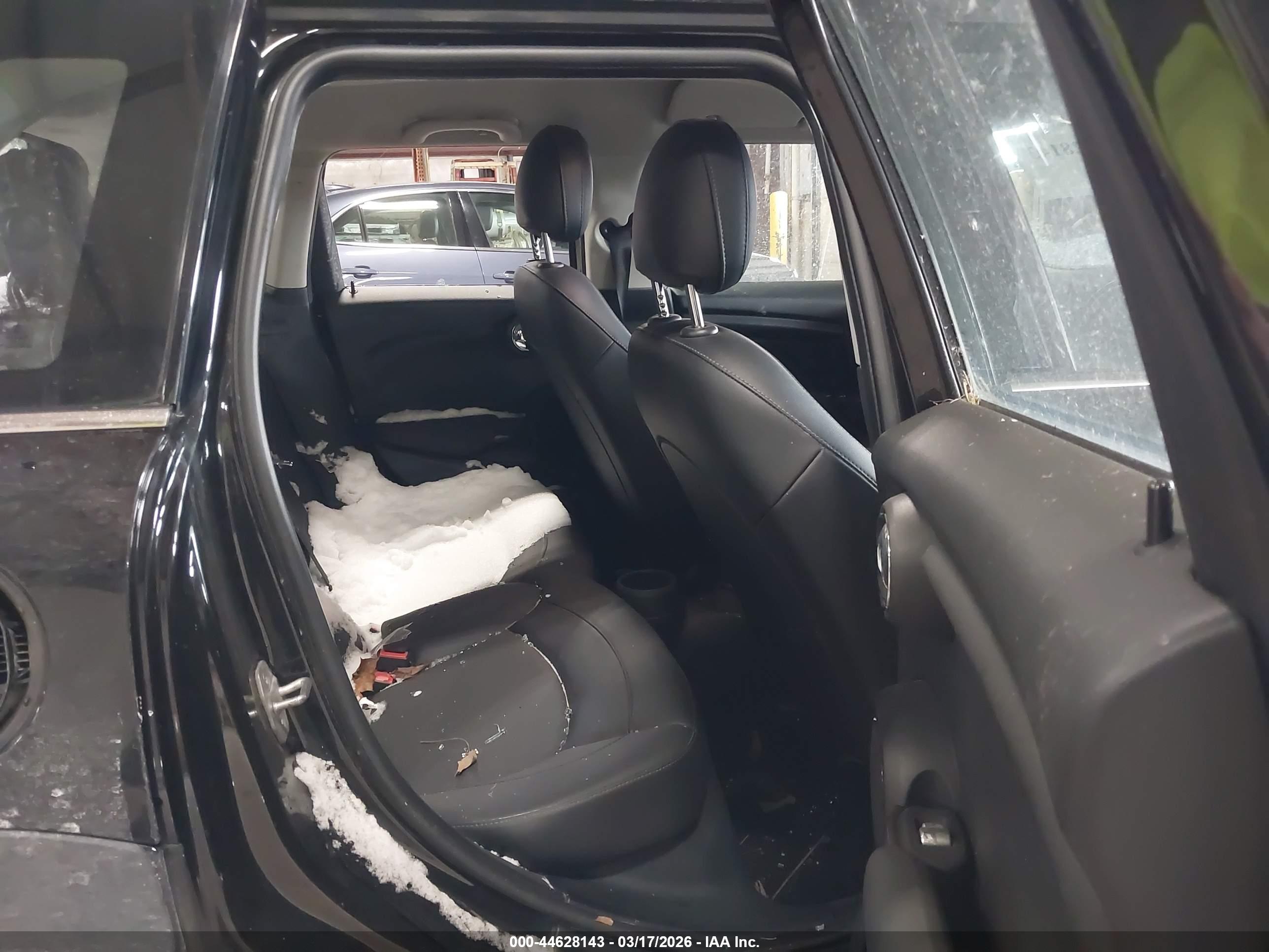 MINI HARDTOP image 8