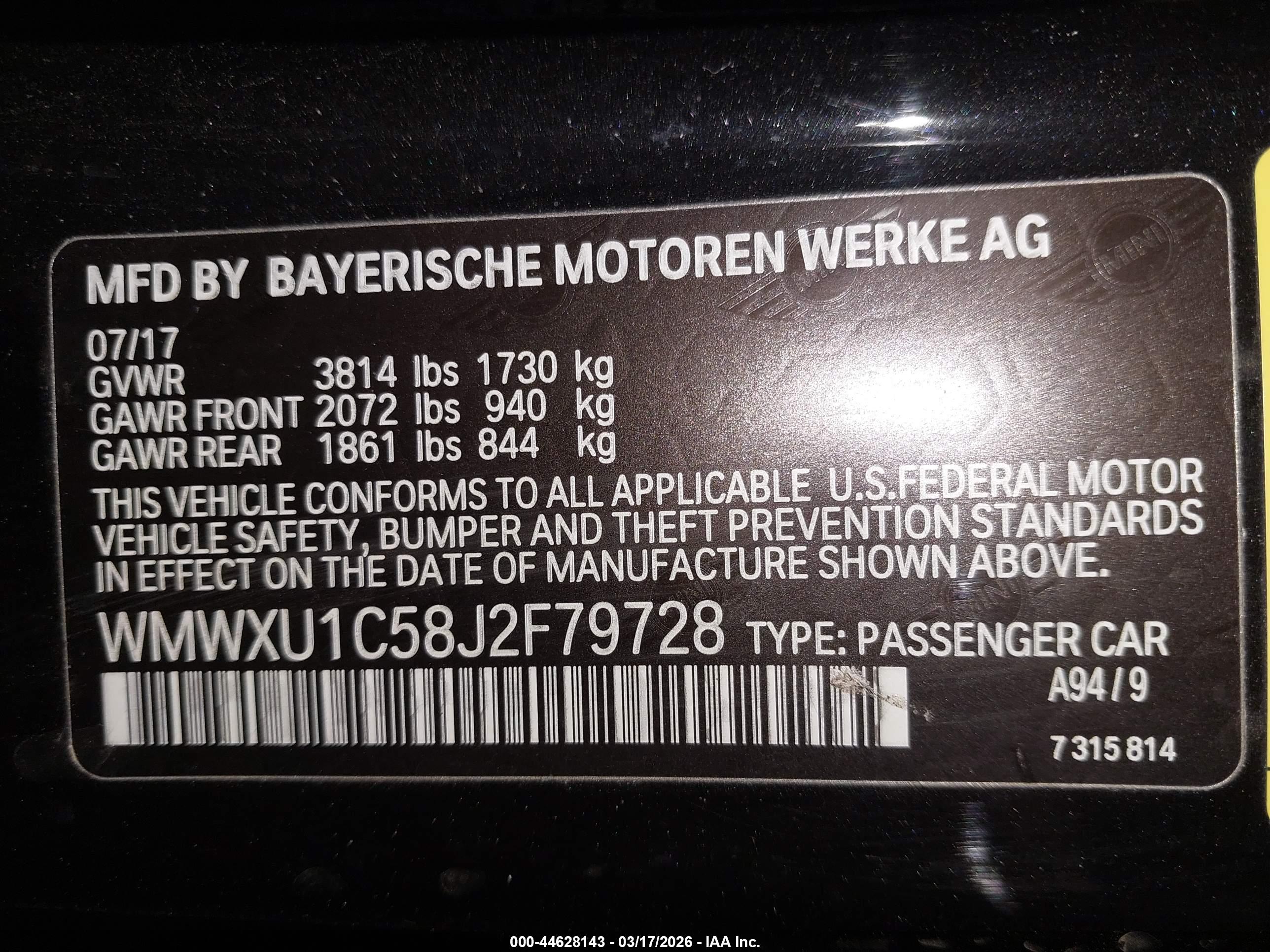 MINI HARDTOP image 9