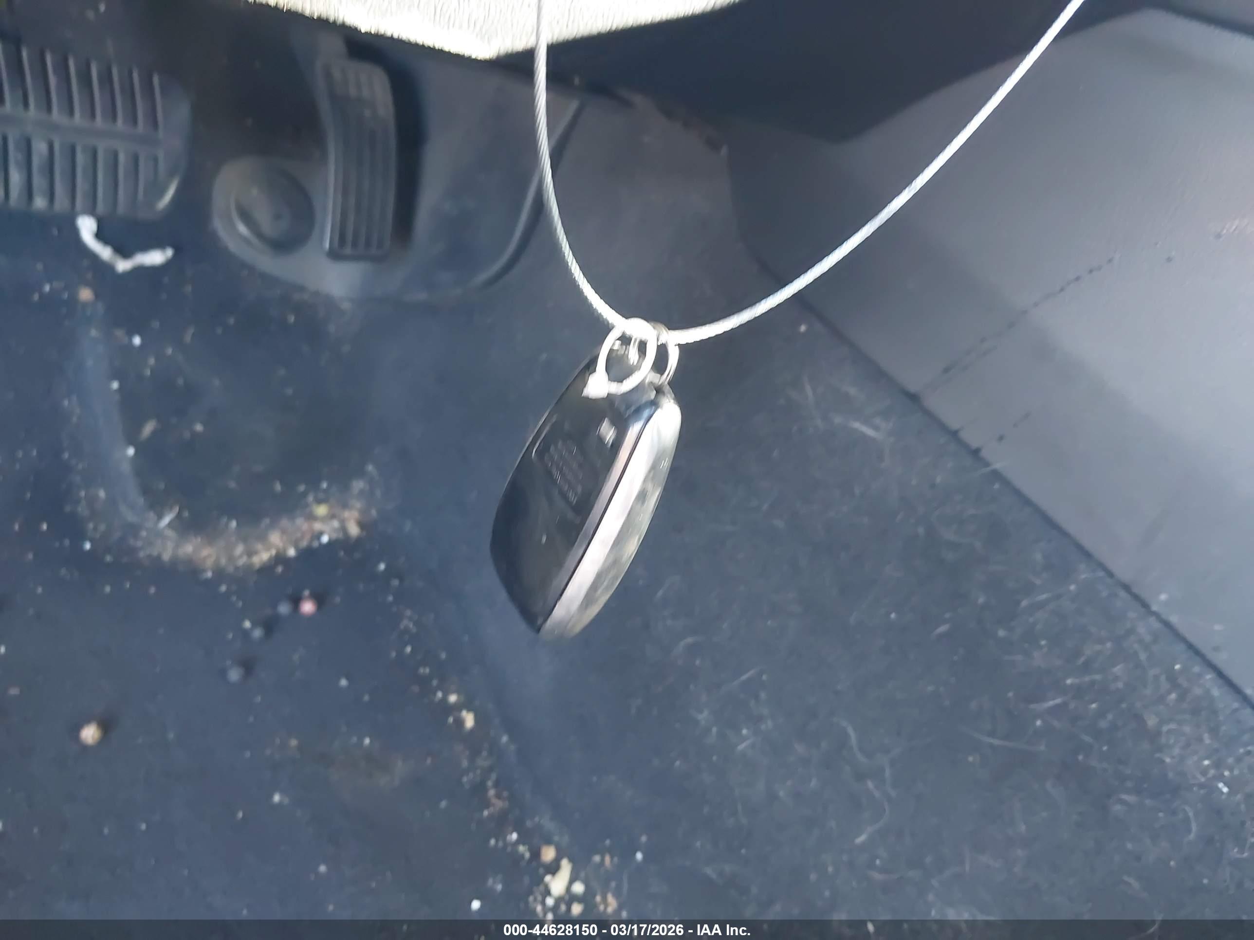 SUBARU OUTBACK image 11