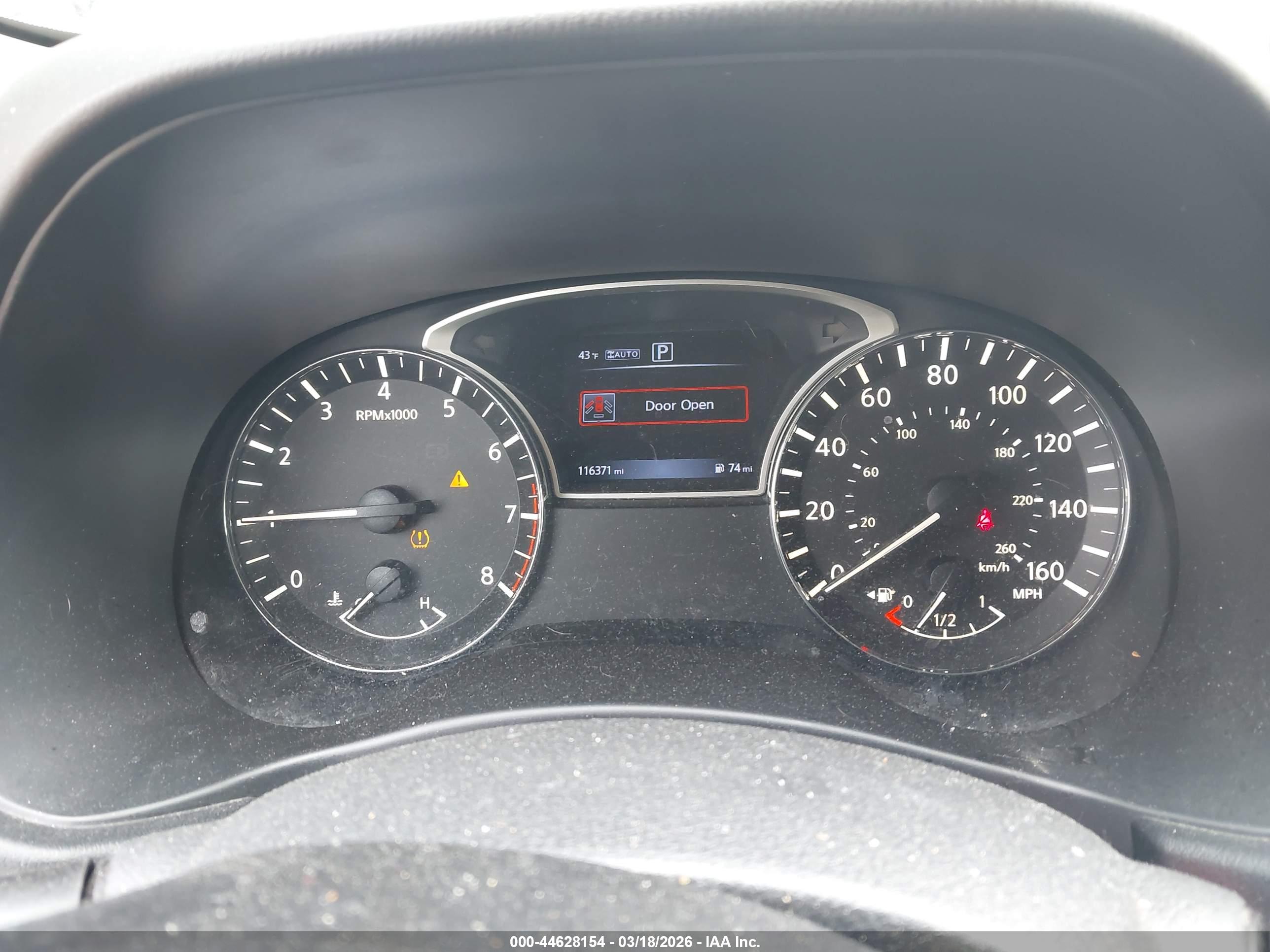 NISSAN PATHFINDER image 7